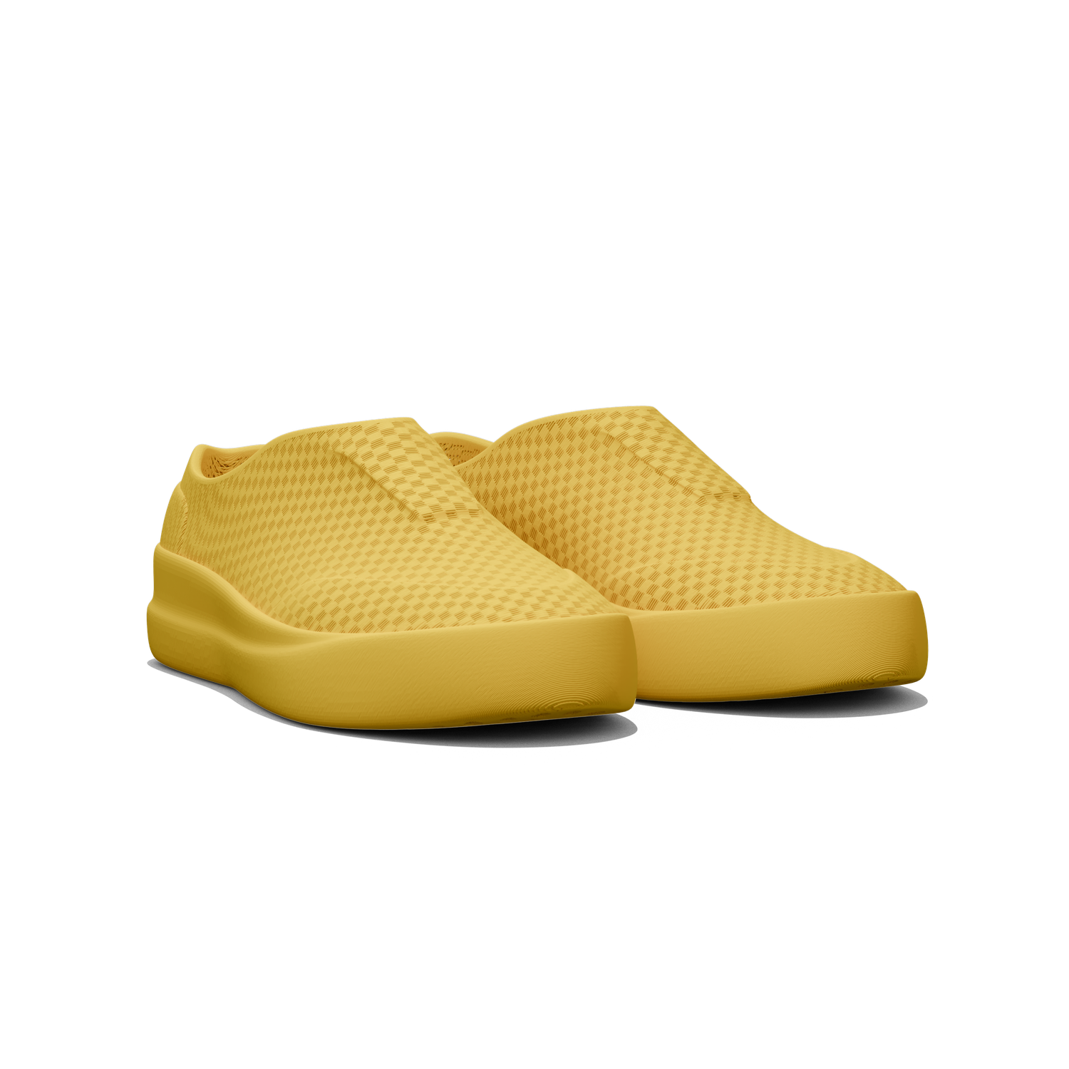 Paca - 3D printed shoes - zellerfeld