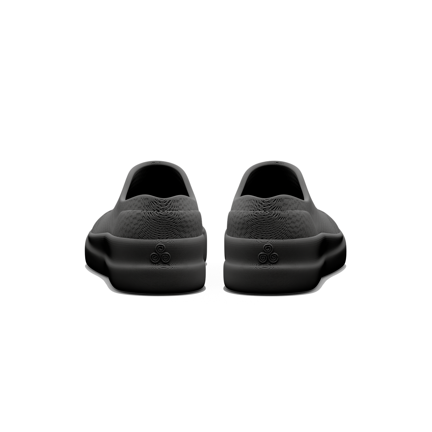 Paca - 3D printed shoes - zellerfeld