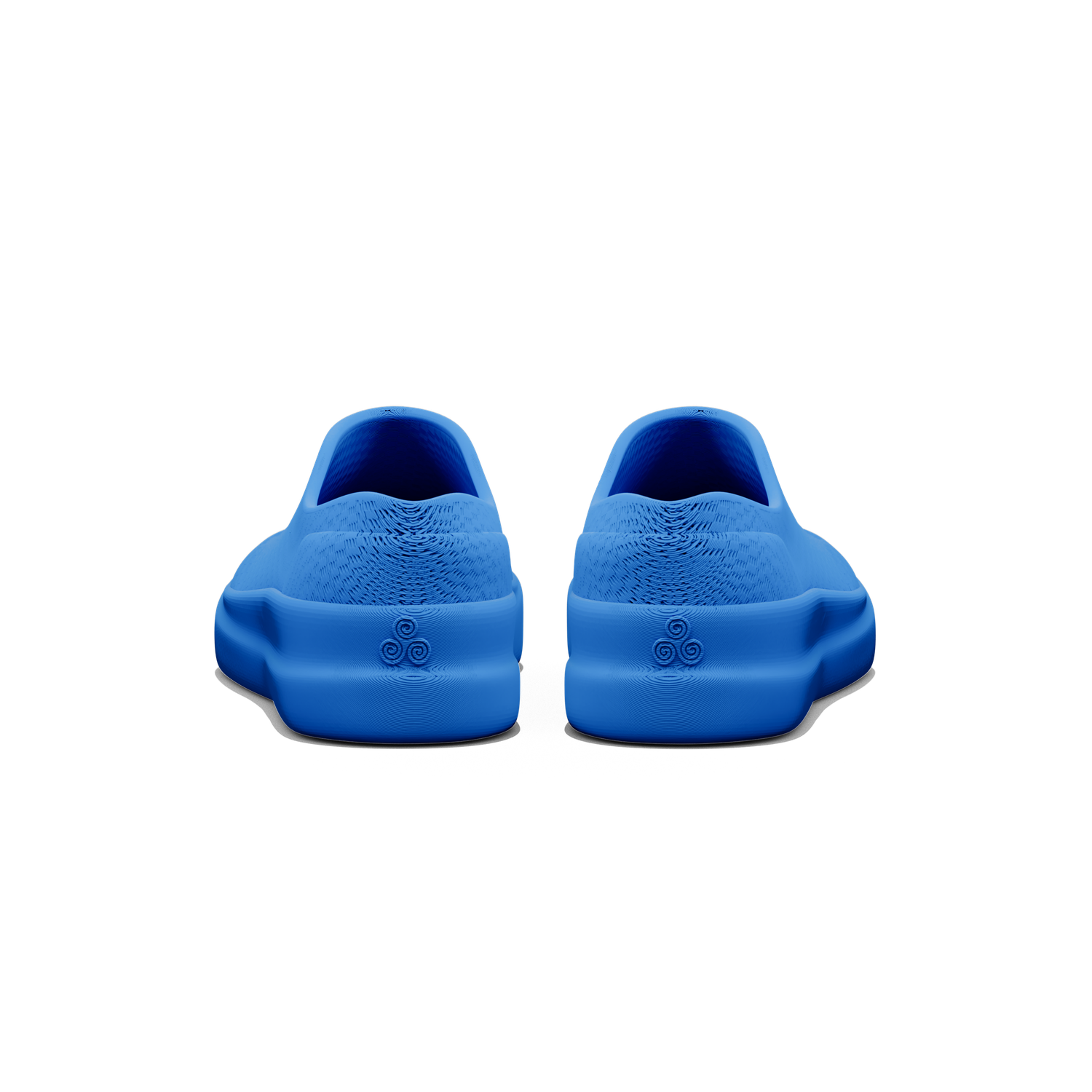 Paca - 3D printed shoes - zellerfeld