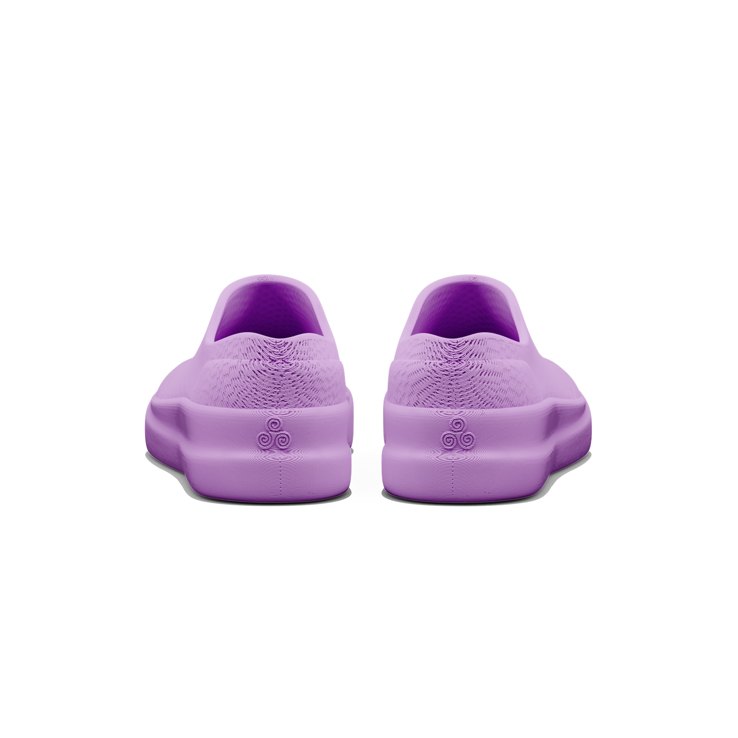 Paca - 3D printed shoes - zellerfeld