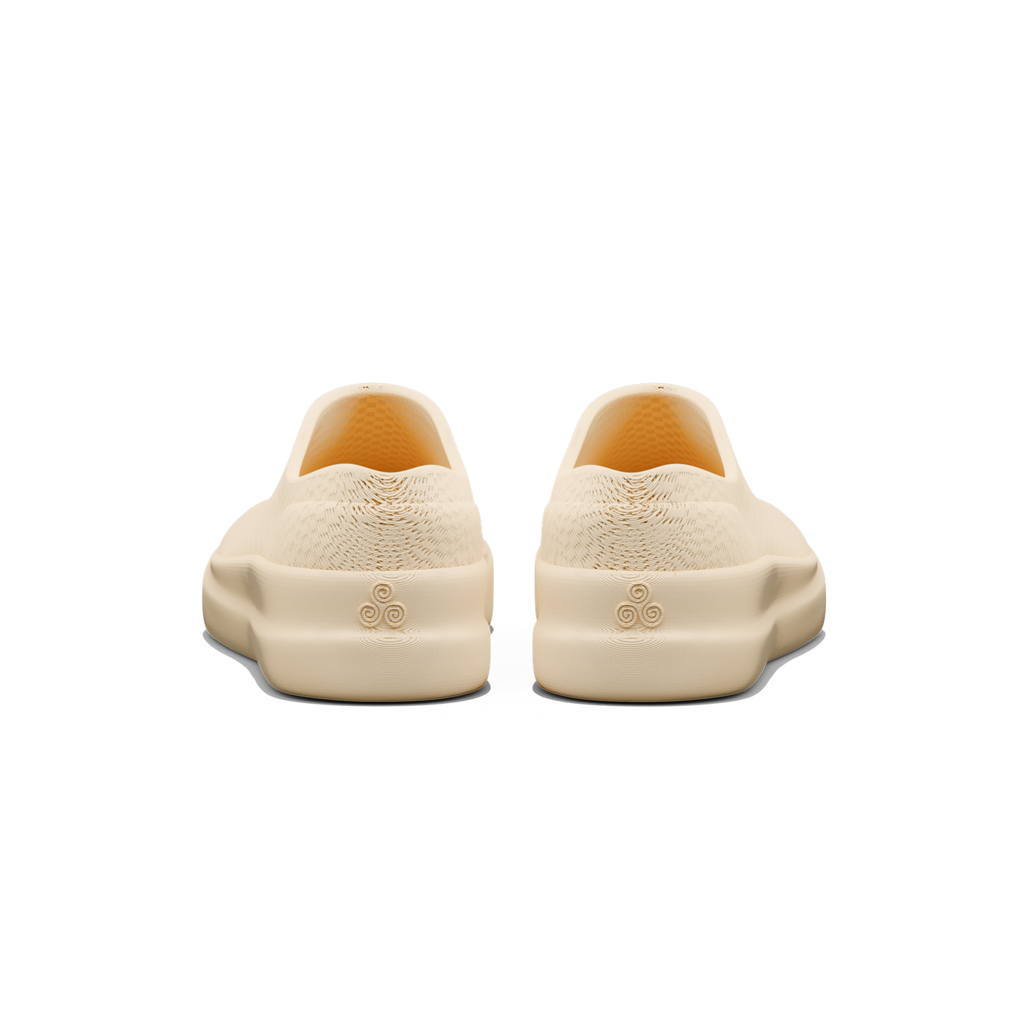 Paca - 3D printed shoes - zellerfeld