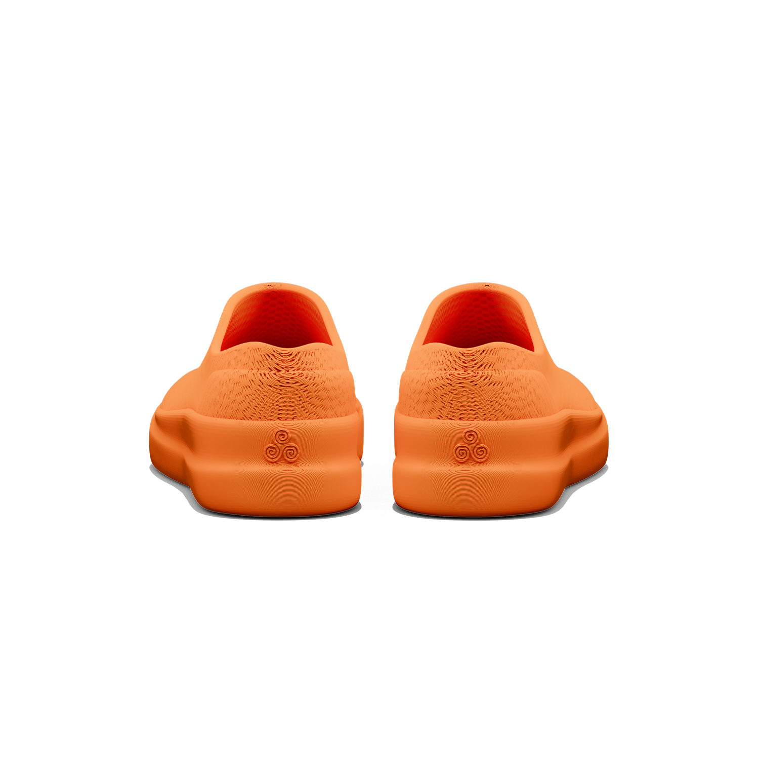 Paca - 3D printed shoes - zellerfeld