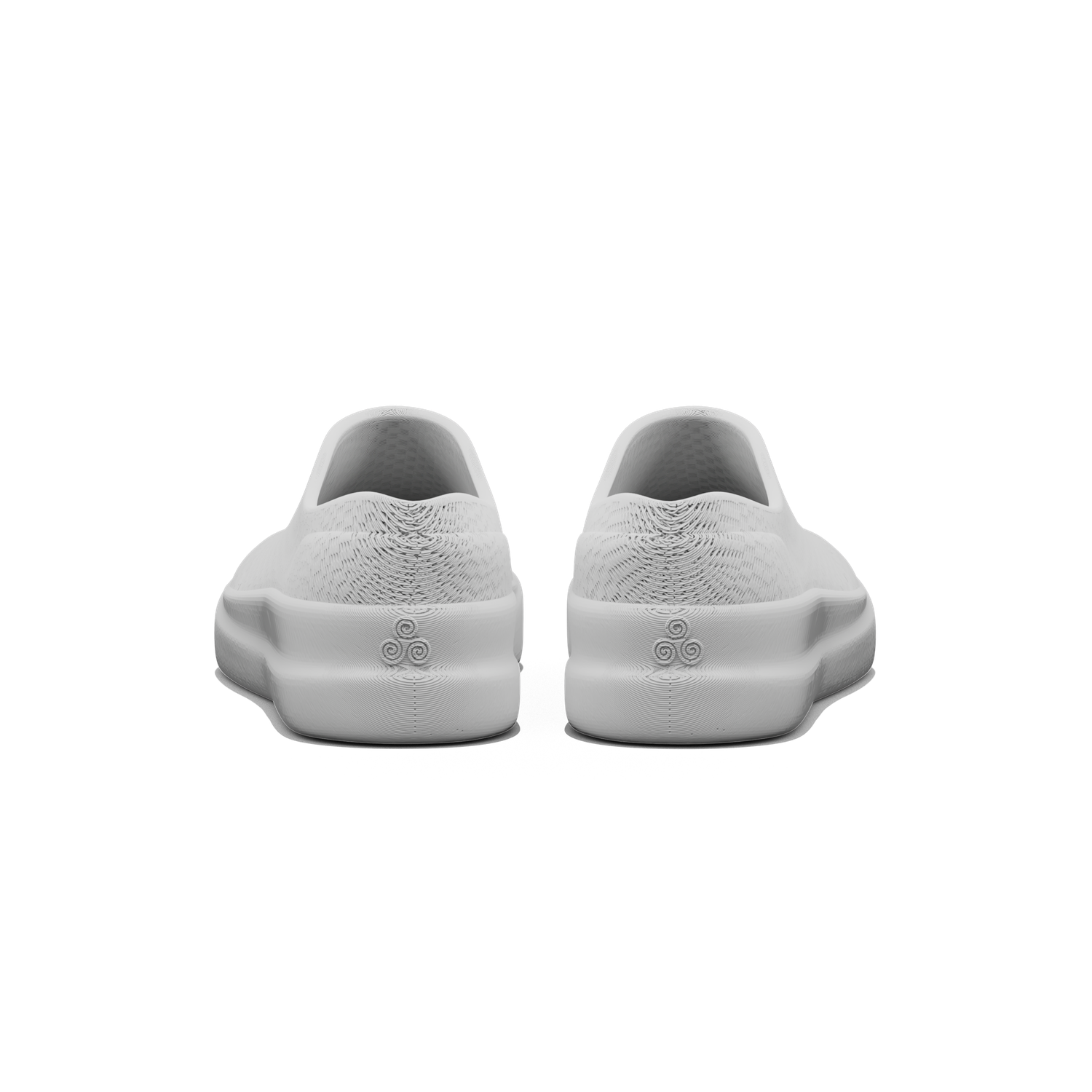 Paca - 3D printed shoes - zellerfeld