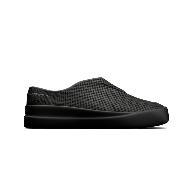 Paca - 3D printed shoes - zellerfeld