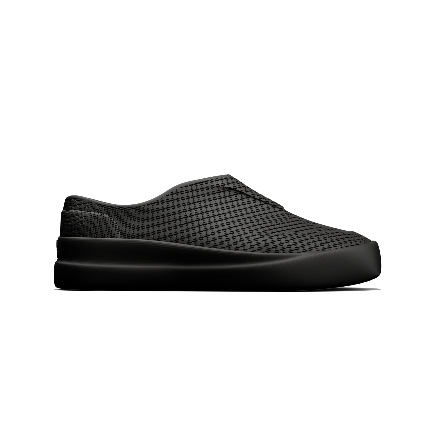 Paca - 3D printed shoes - zellerfeld