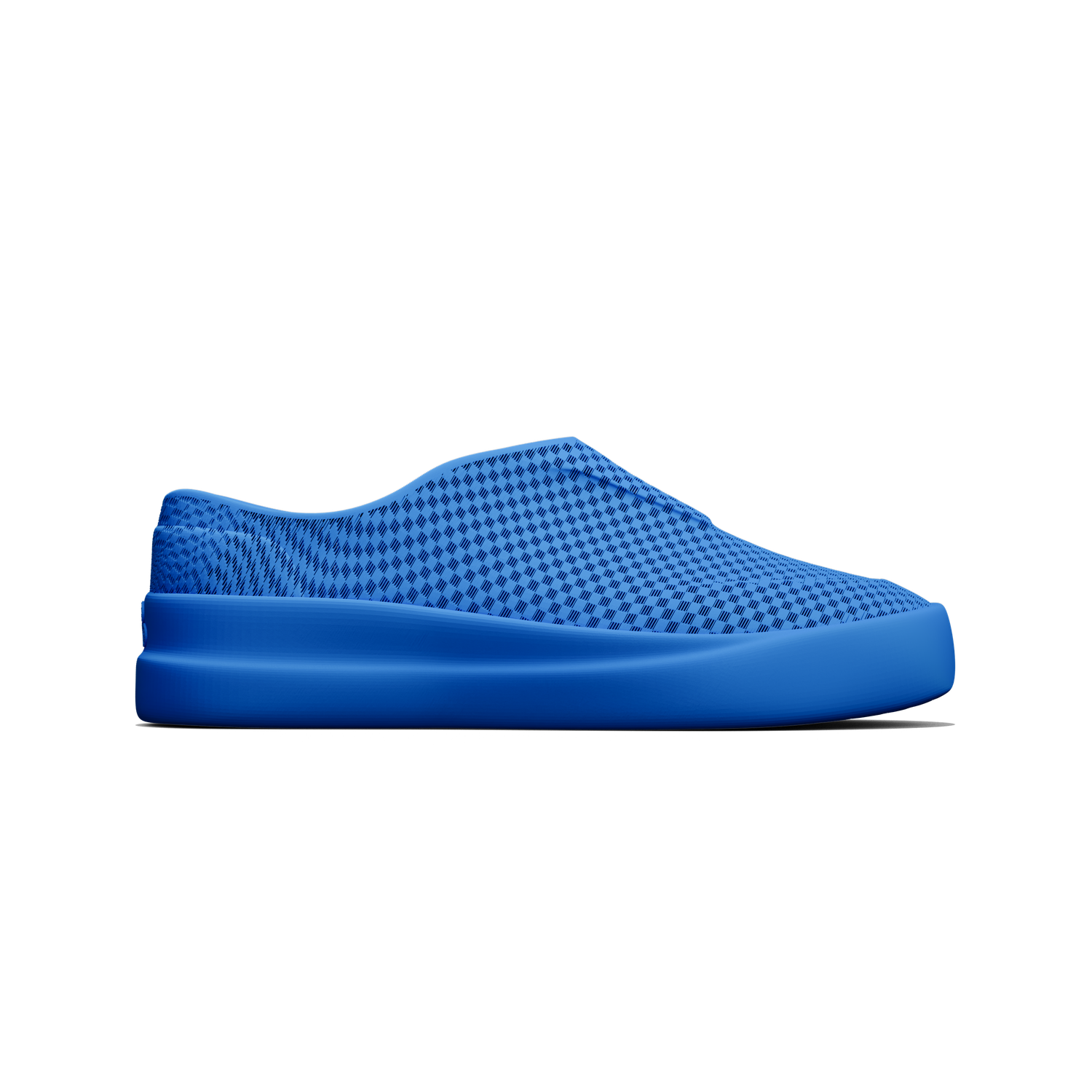 Paca - 3D printed shoes - zellerfeld