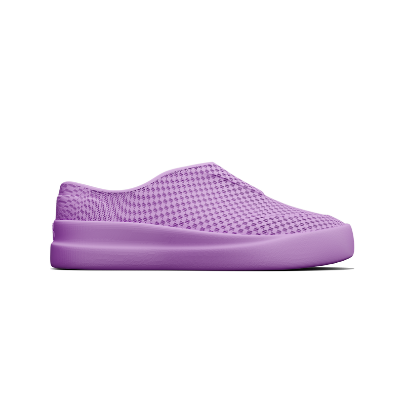 Paca - 3D printed shoes - zellerfeld