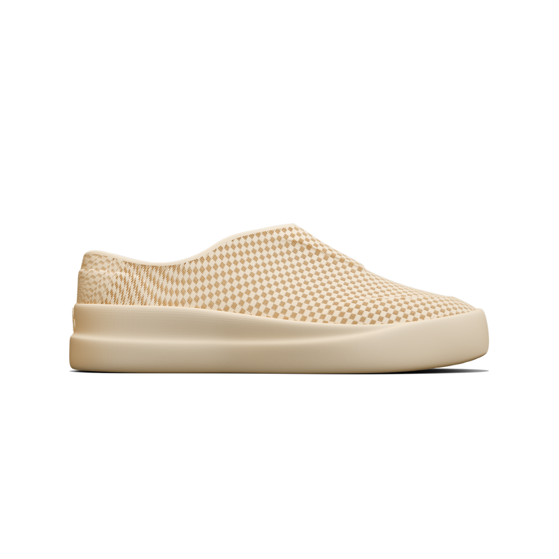 Paca - 3D printed shoes - zellerfeld