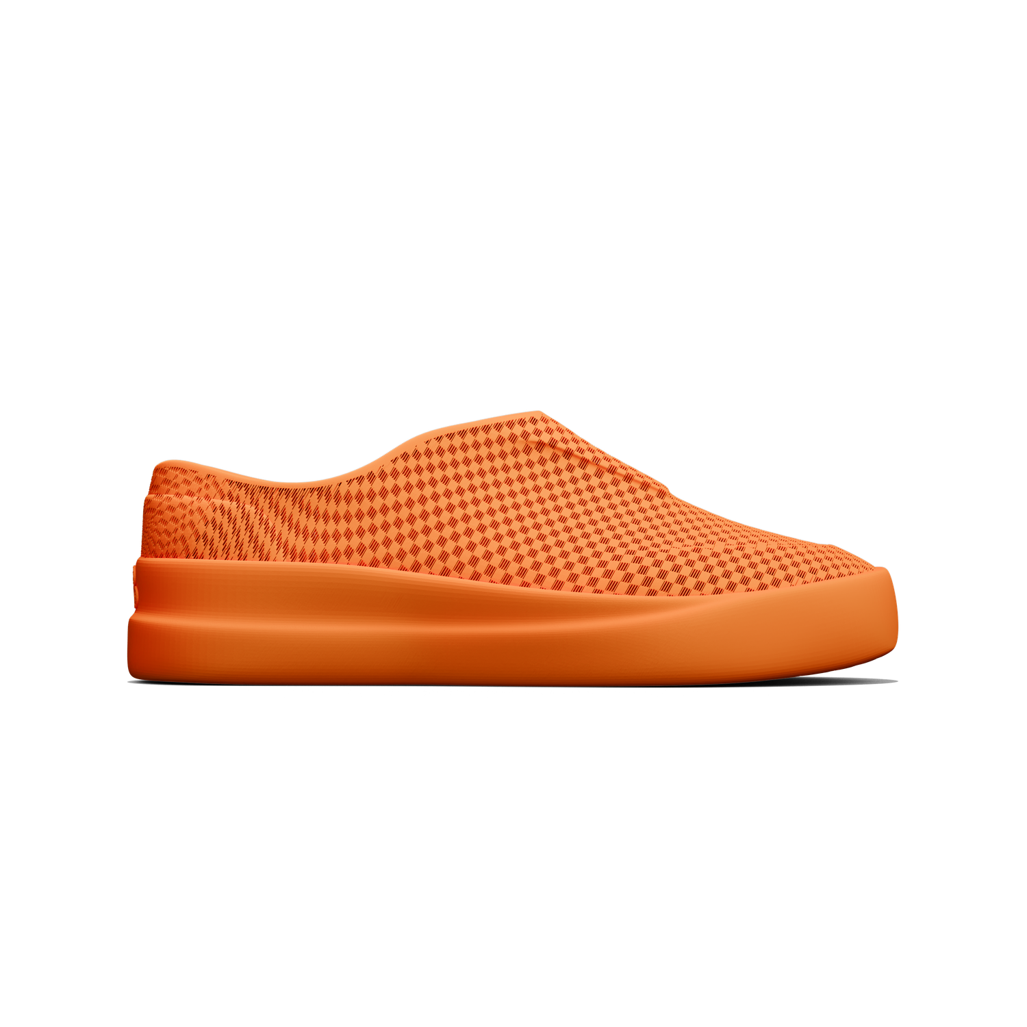Paca - 3D printed shoes - zellerfeld