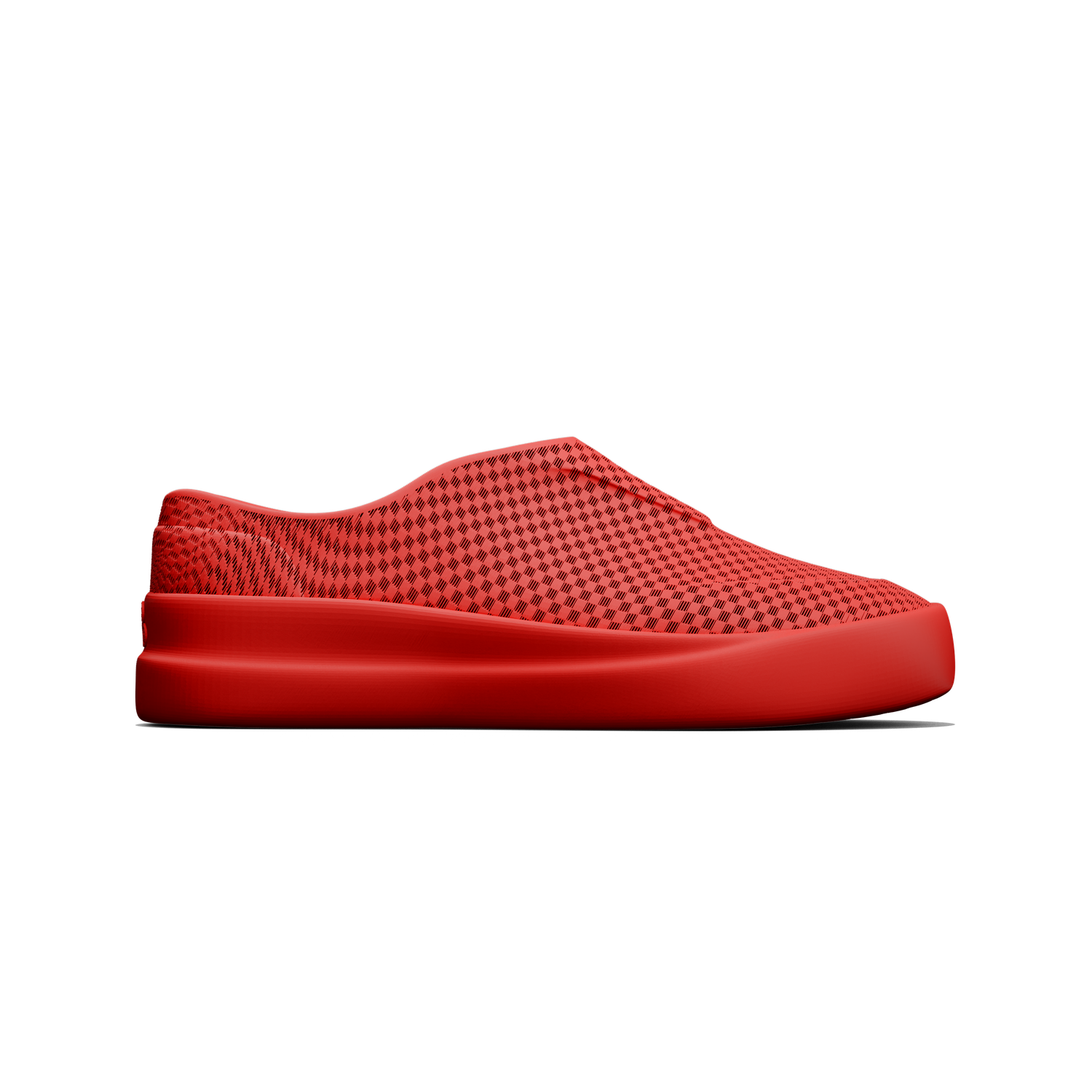 Paca - 3D printed shoes - zellerfeld