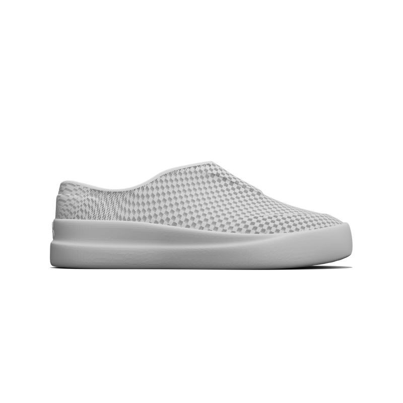 Paca - 3D printed shoes - zellerfeld
