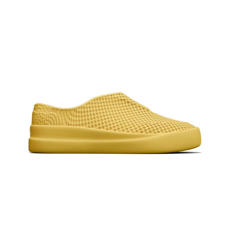 Paca - 3D printed shoes - zellerfeld