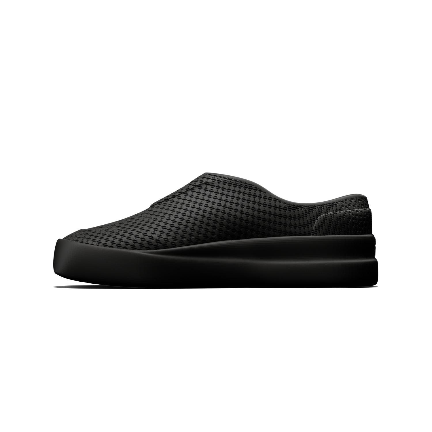 Paca - 3D printed shoes - zellerfeld