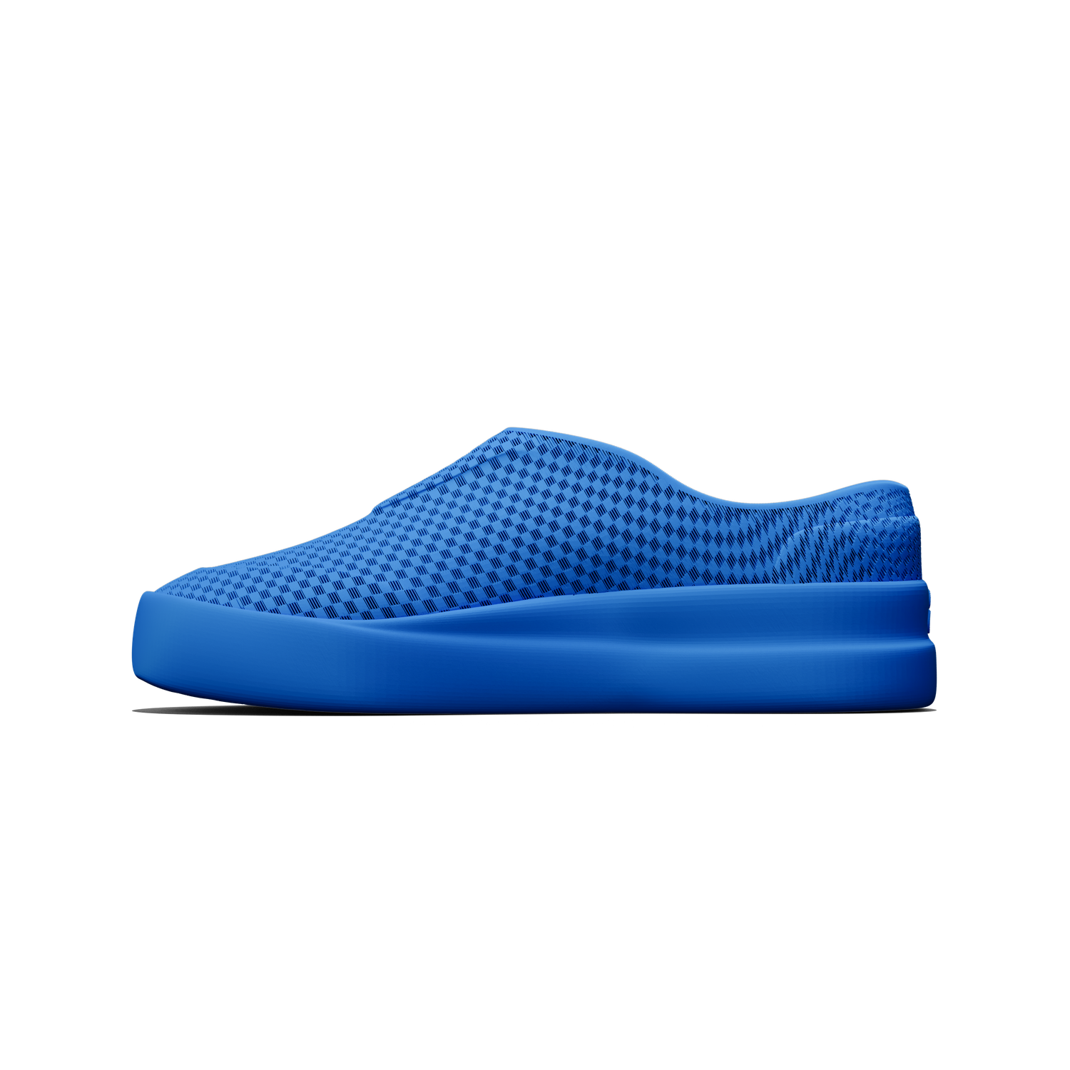 Paca - 3D printed shoes - zellerfeld