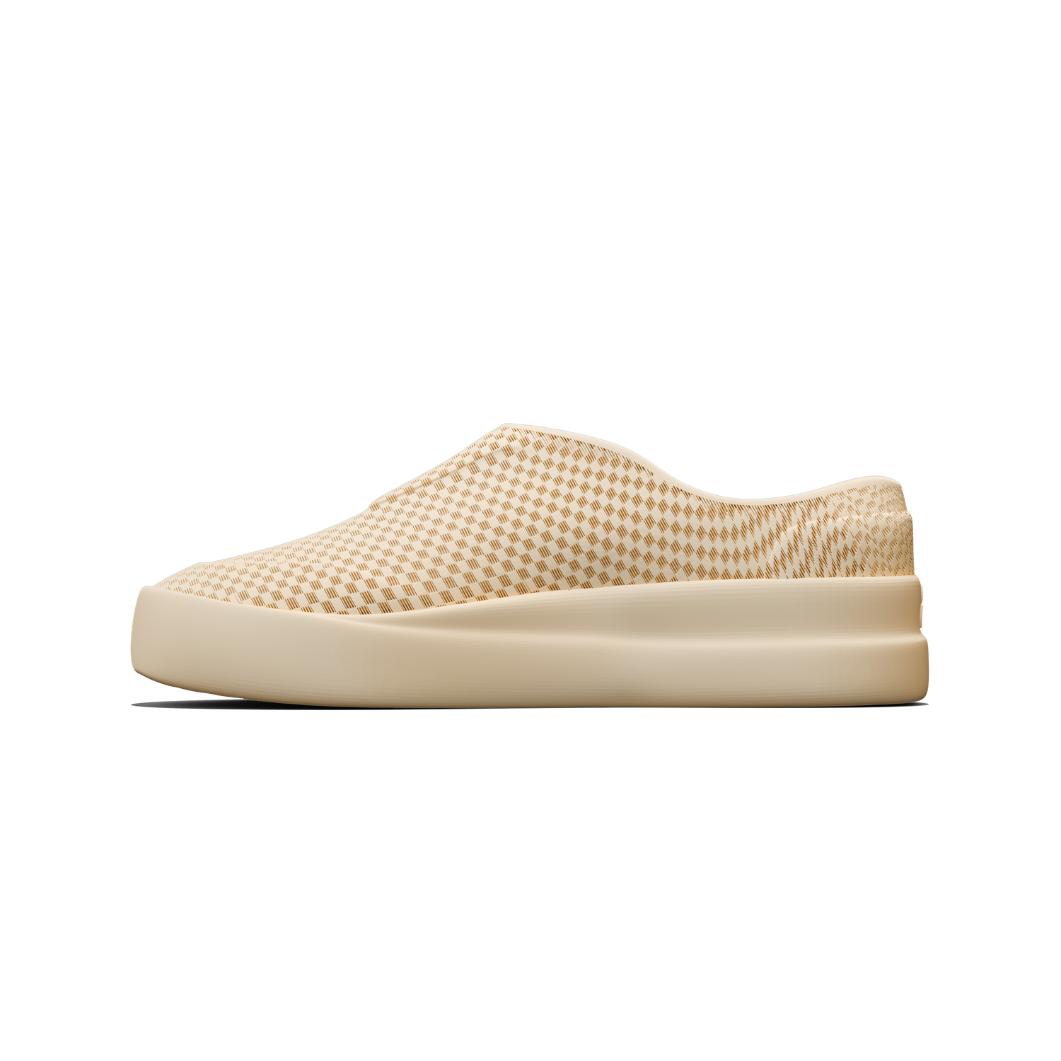 Paca - 3D printed shoes - zellerfeld