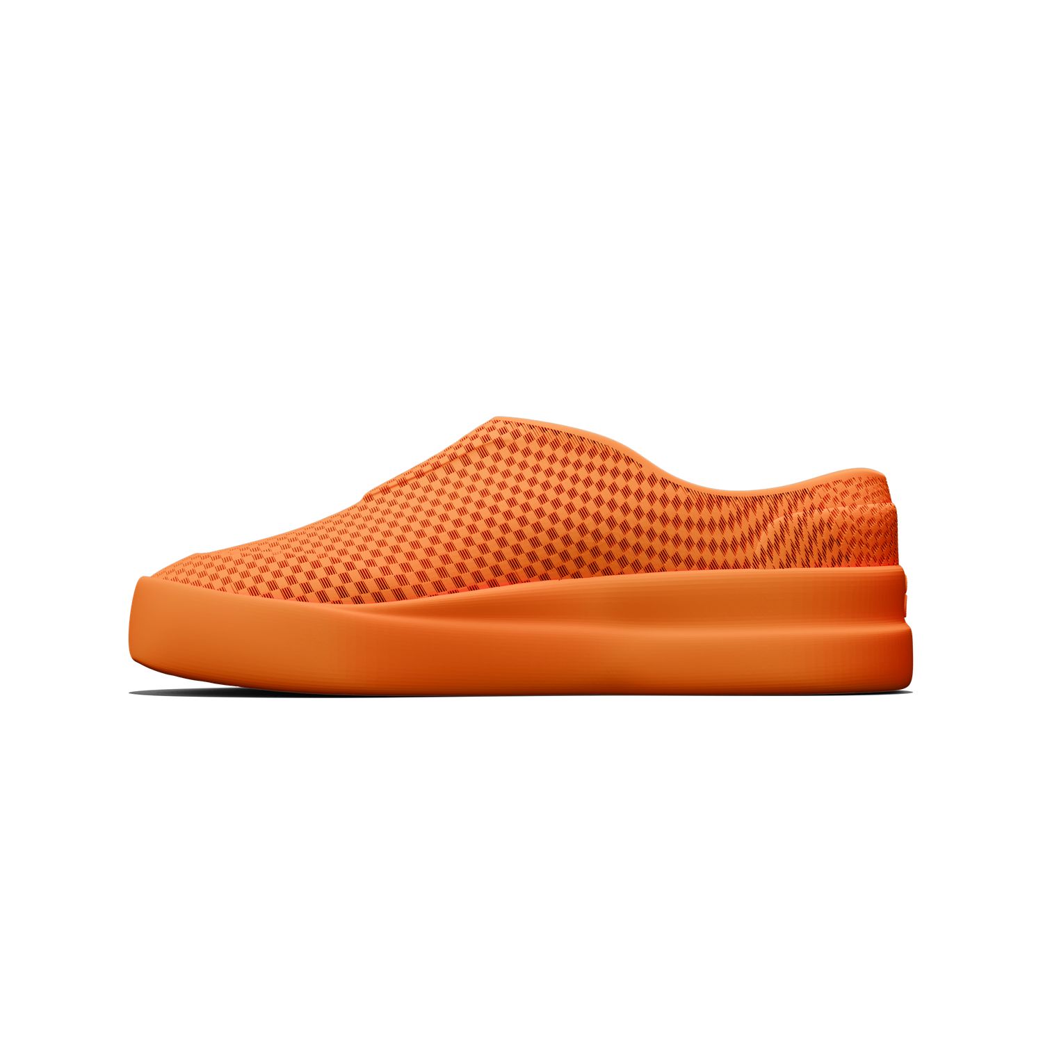 Paca - 3D printed shoes - zellerfeld