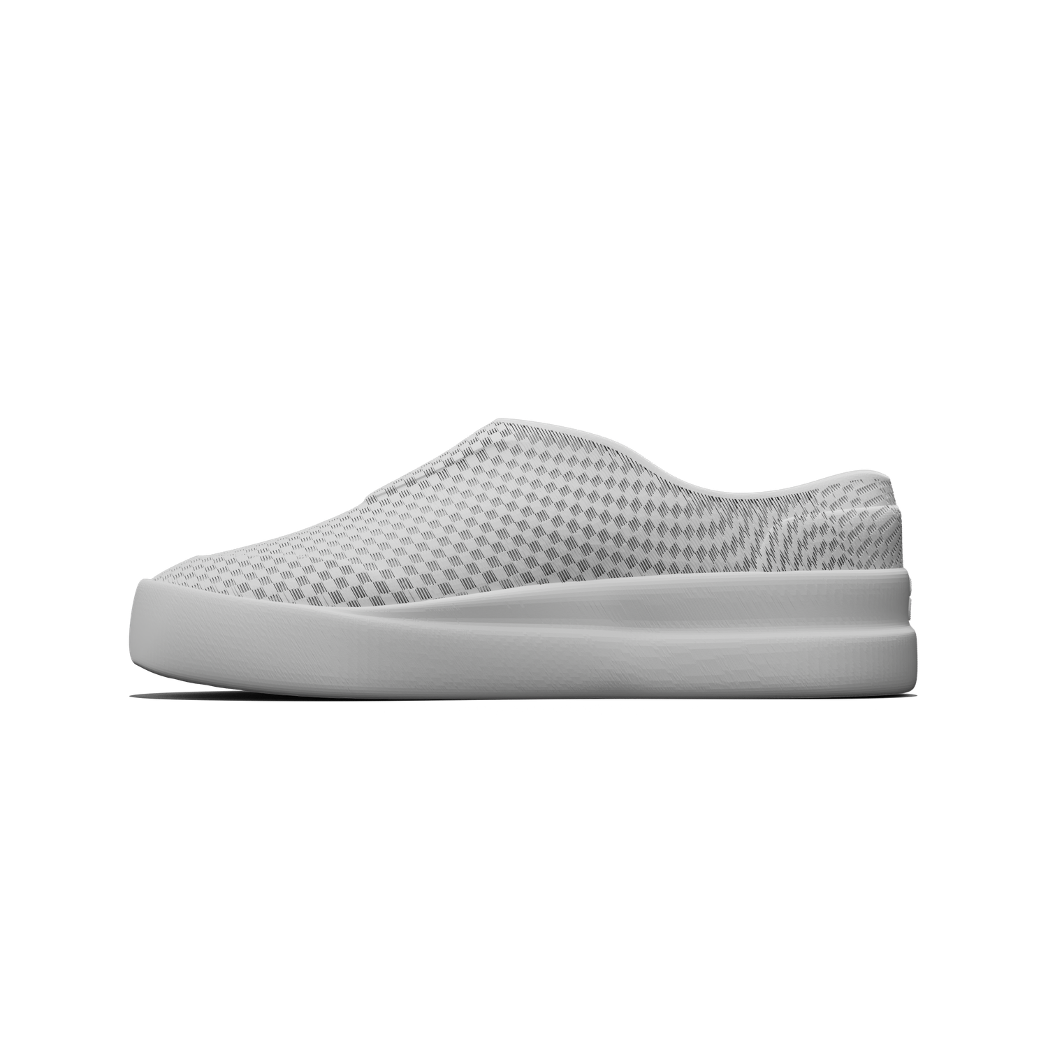 Paca - 3D printed shoes - zellerfeld