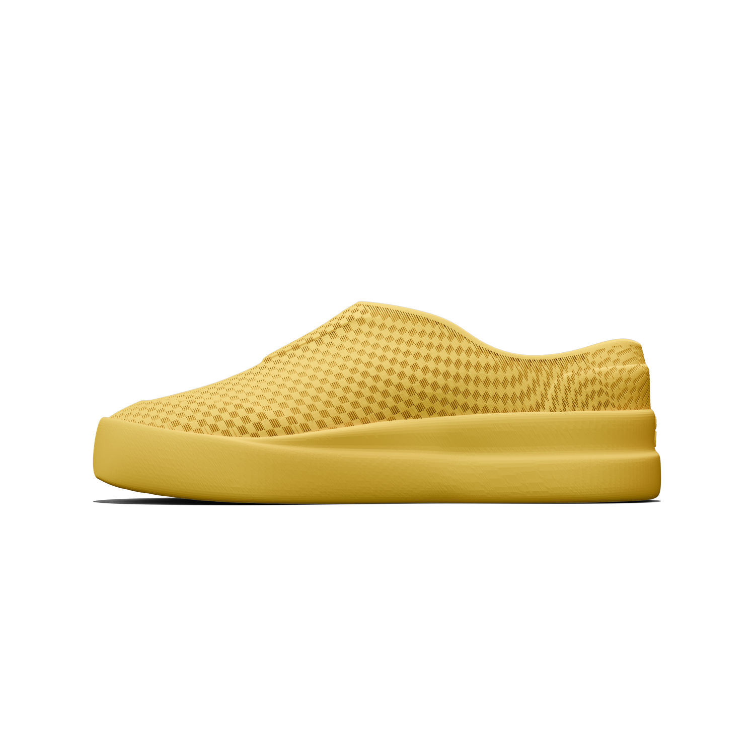 Paca - 3D printed shoes - zellerfeld