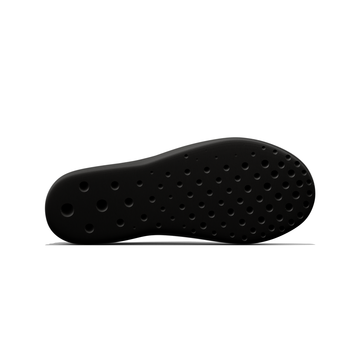 Paca - 3D printed shoes - zellerfeld