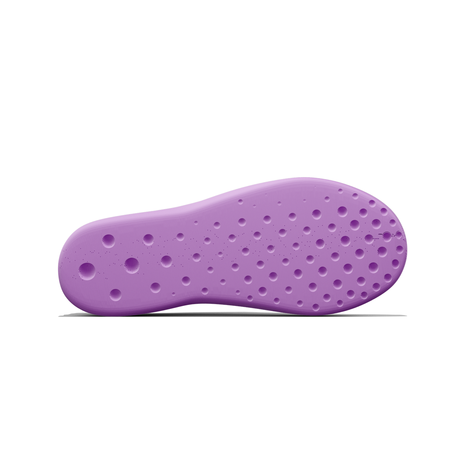 Paca - 3D printed shoes - zellerfeld
