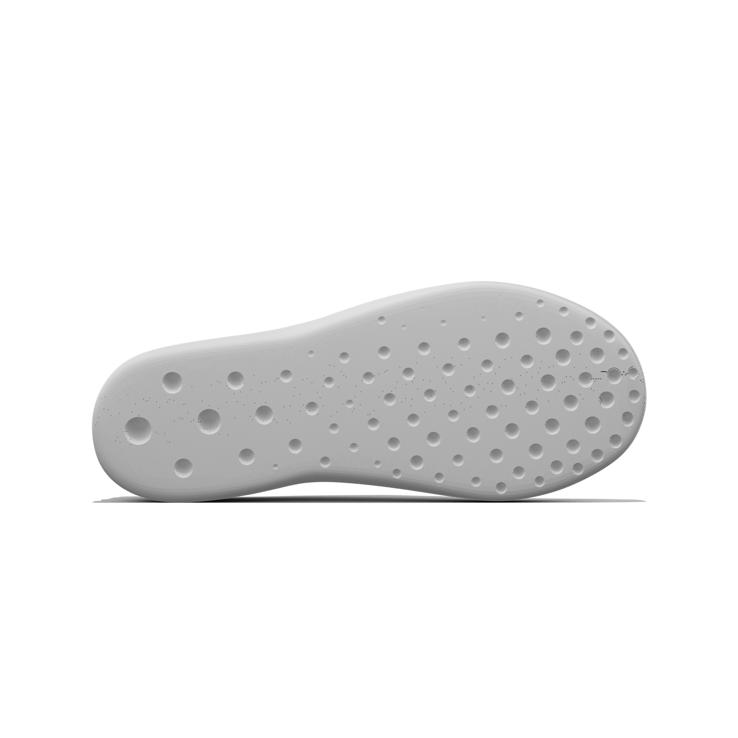 Paca - 3D printed shoes - zellerfeld