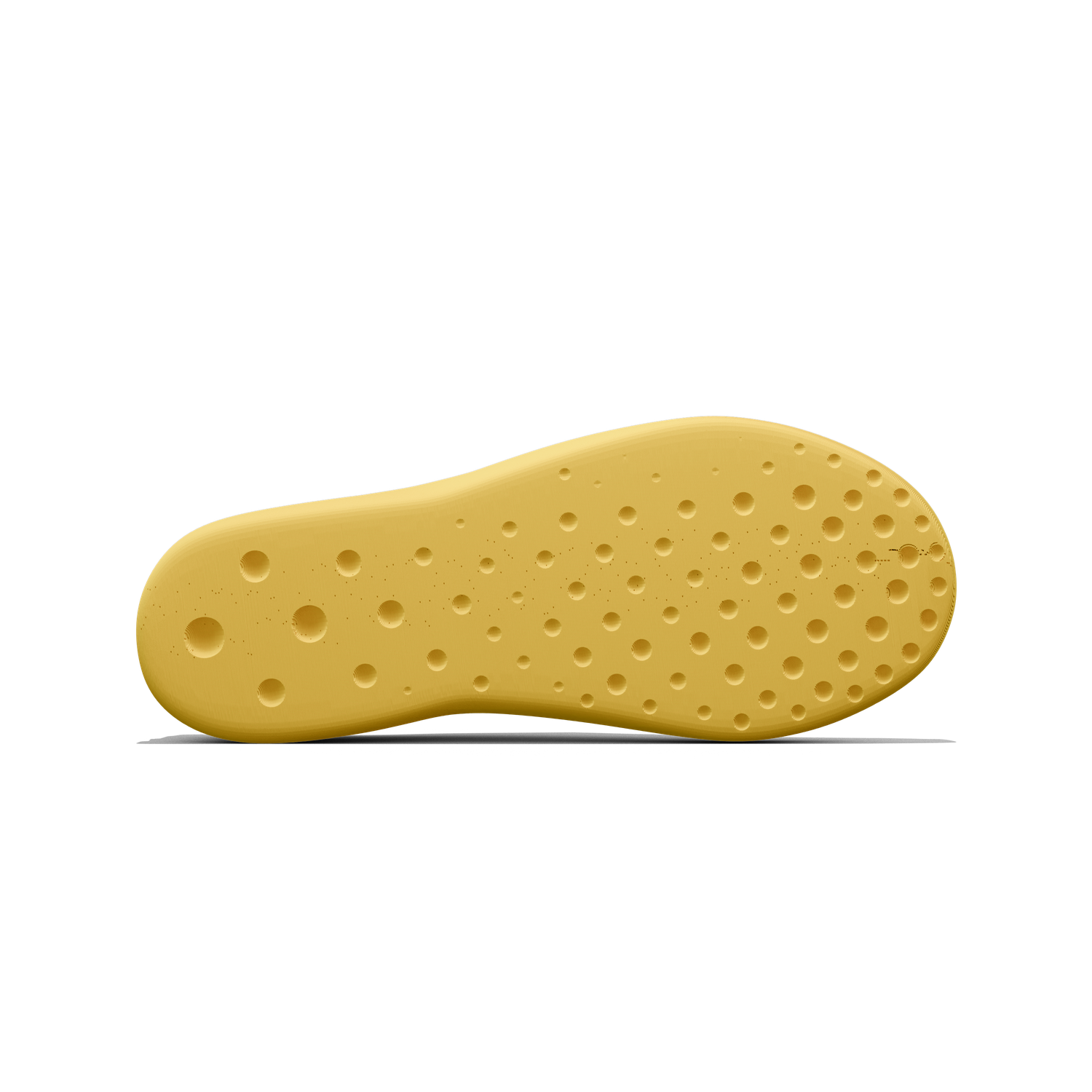 Paca - 3D printed shoes - zellerfeld
