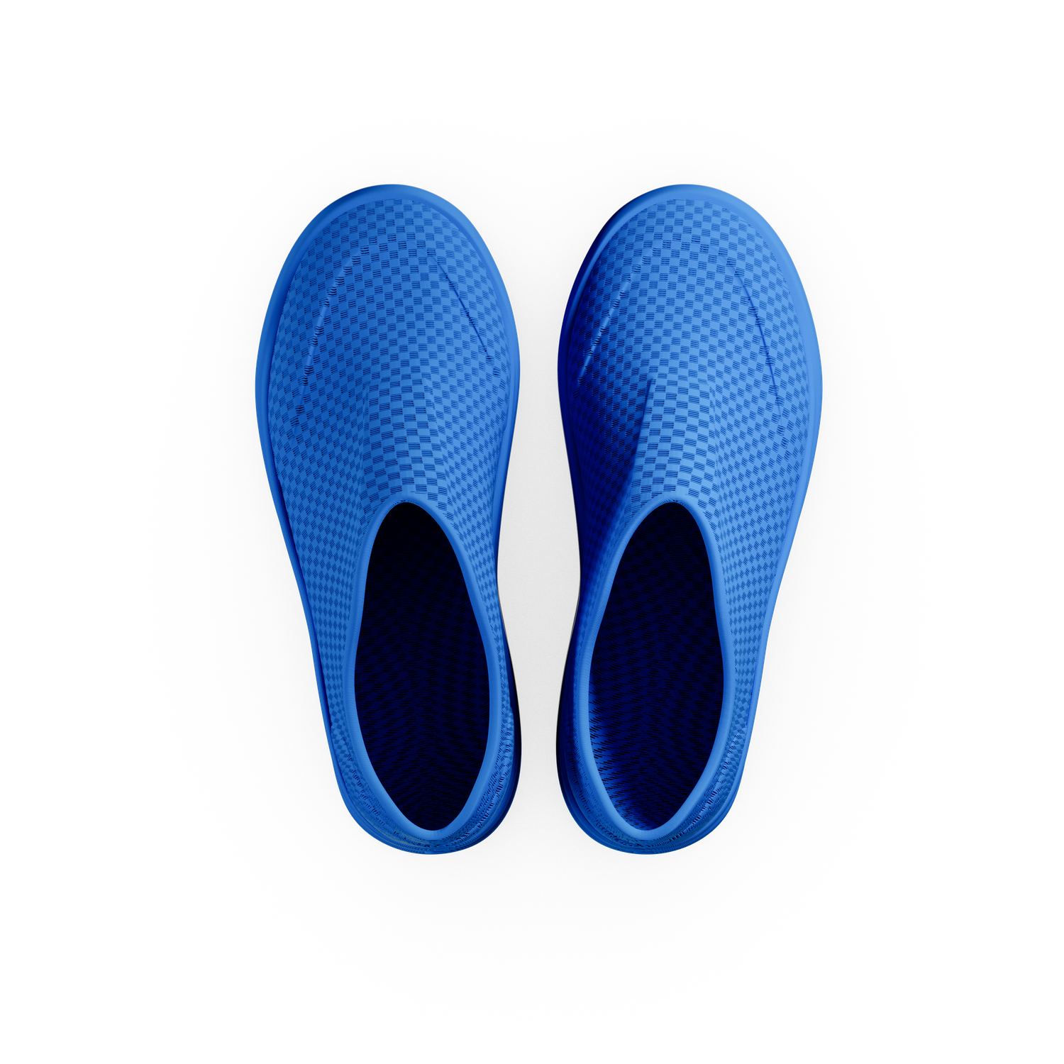 Paca - 3D printed shoes - zellerfeld