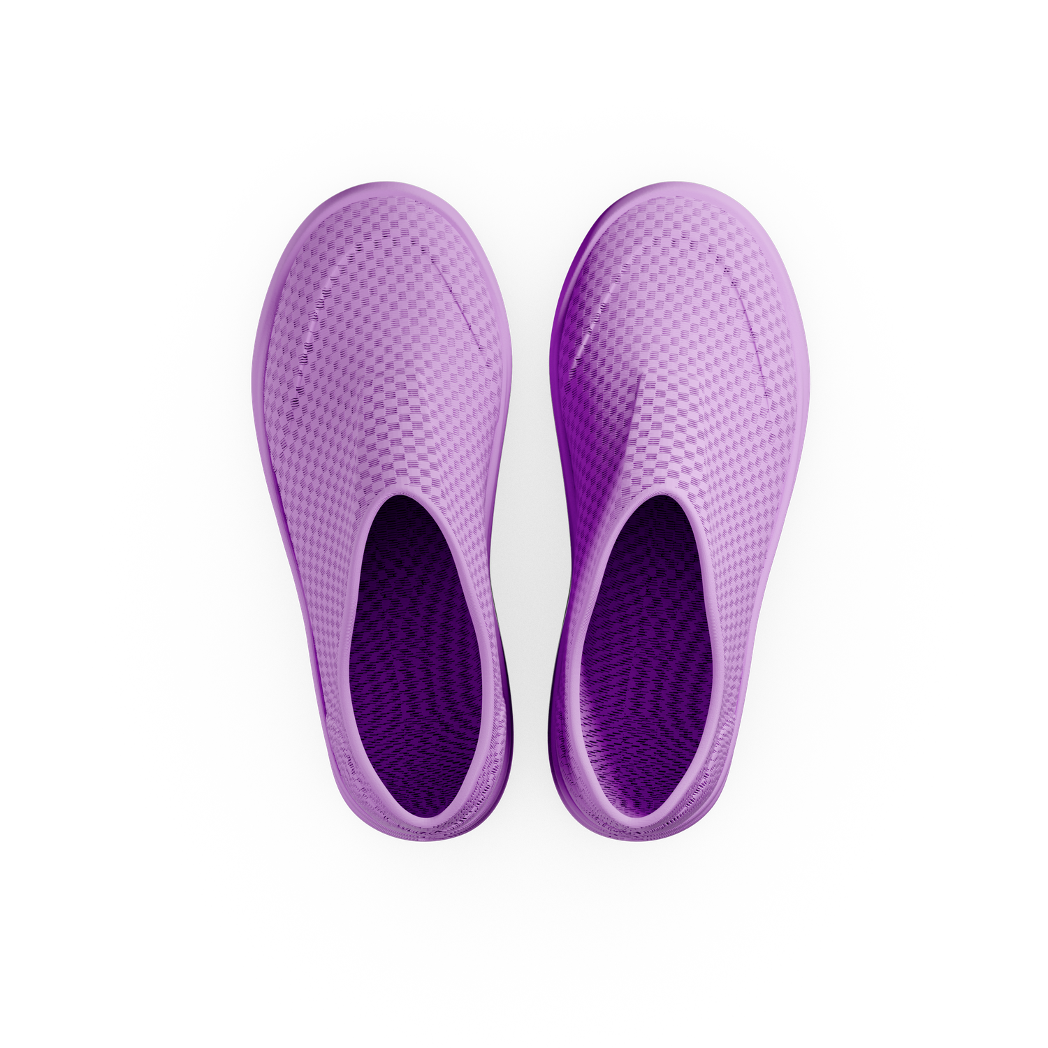 Paca - 3D printed shoes - zellerfeld