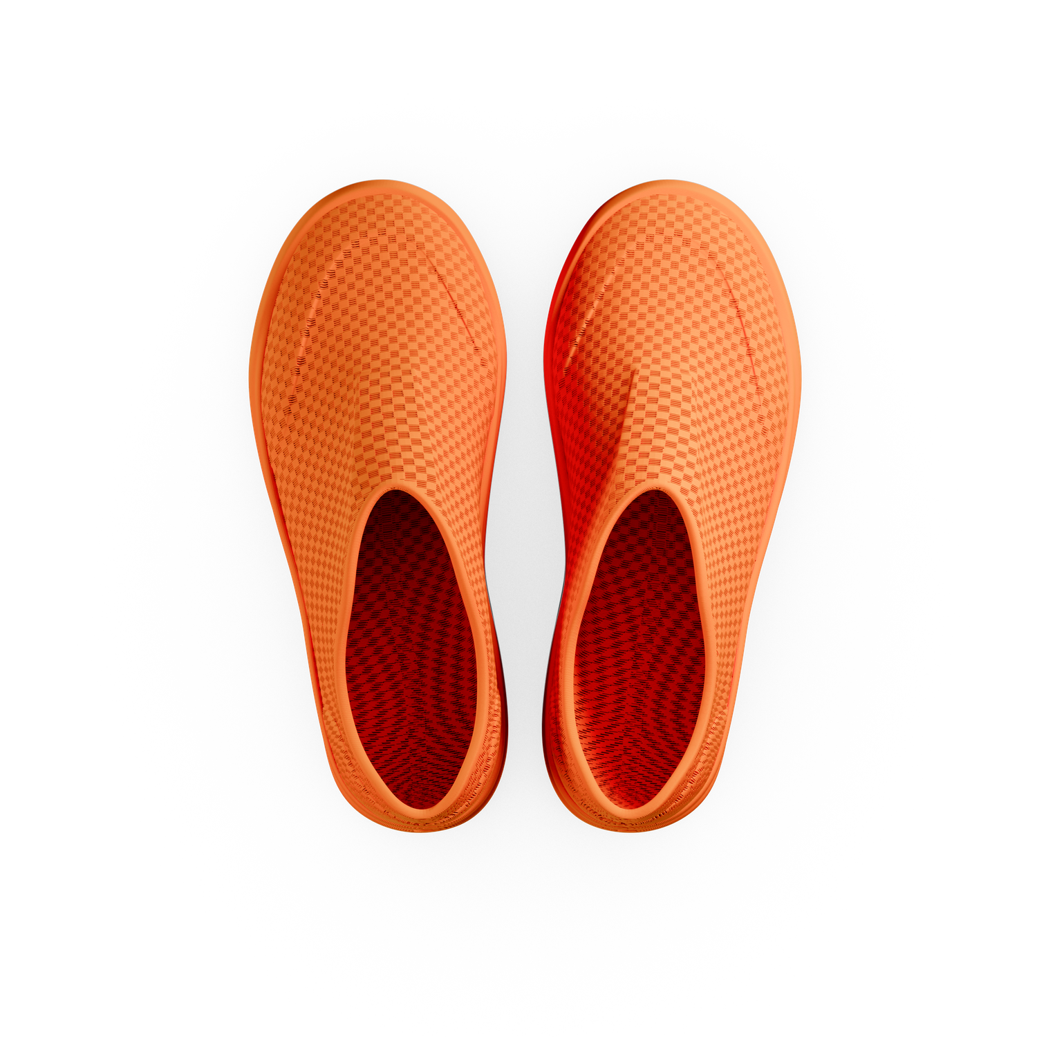 Paca - 3D printed shoes - zellerfeld