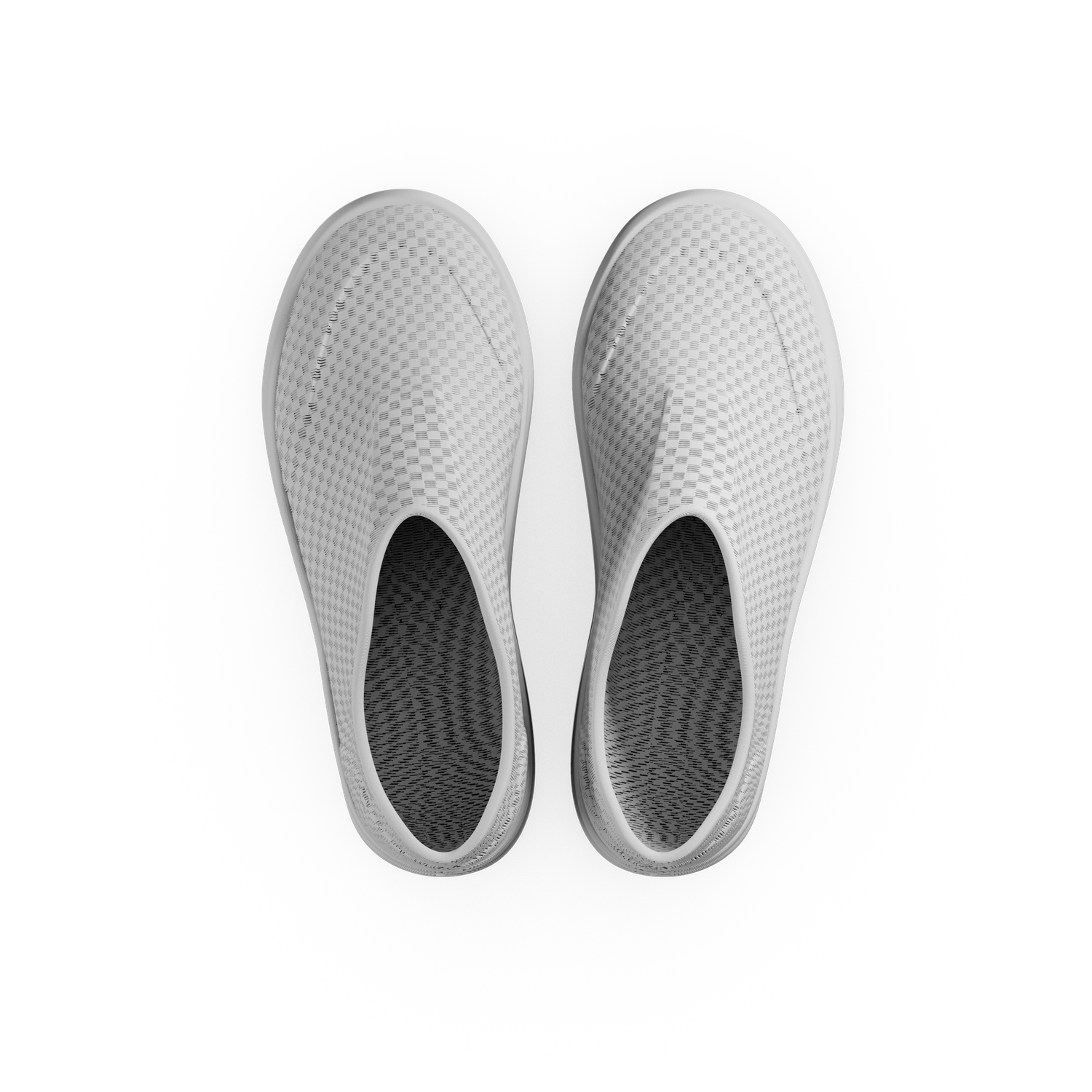 Paca - 3D printed shoes - zellerfeld