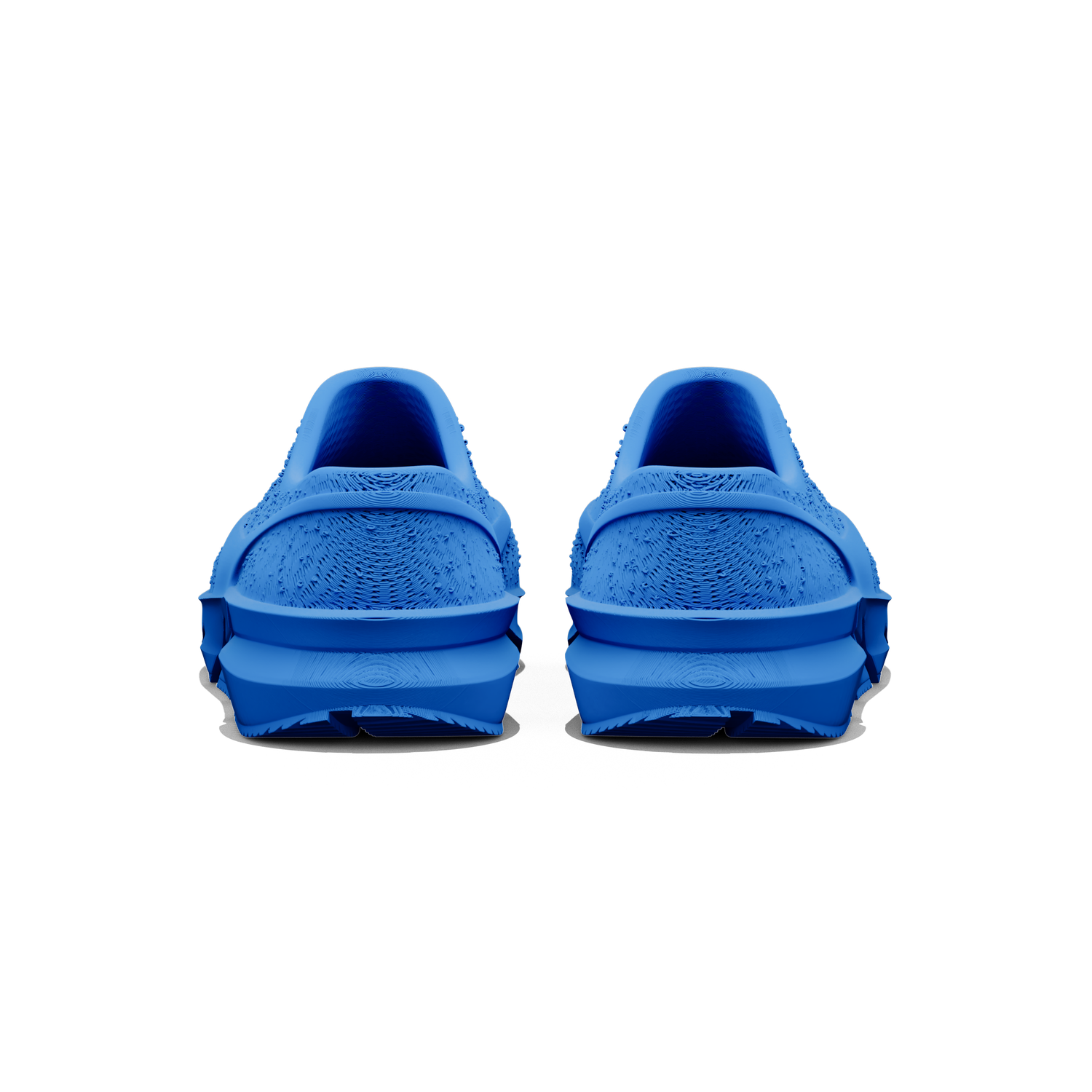 Neosaur - 3D printed shoes - zellerfeld