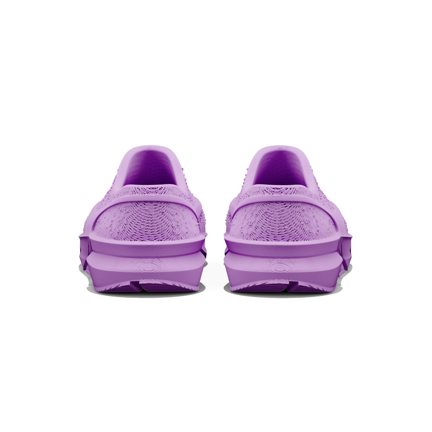 Neosaur - 3D printed shoes - zellerfeld