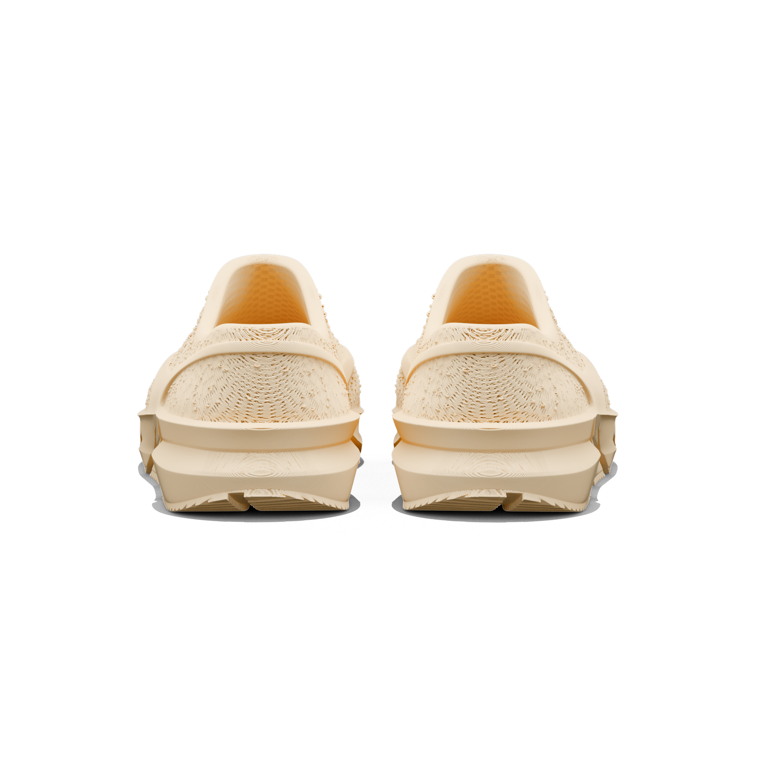Neosaur - 3D printed shoes - zellerfeld