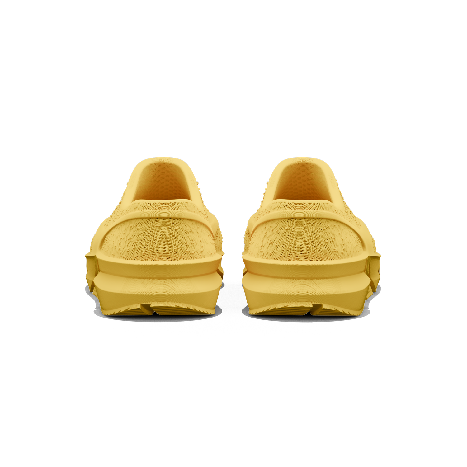 Neosaur - 3D printed shoes - zellerfeld