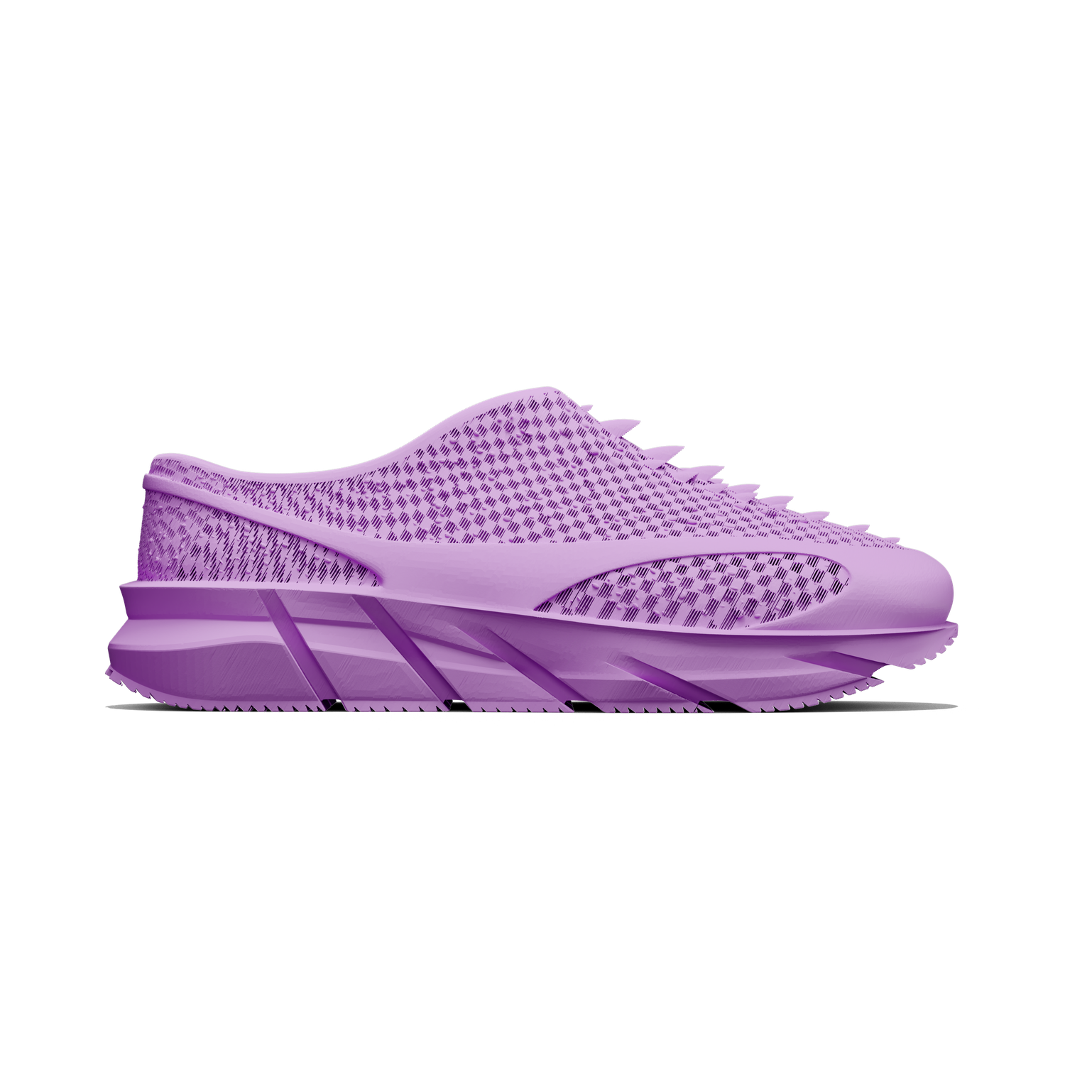 Neosaur - 3D printed shoes - zellerfeld