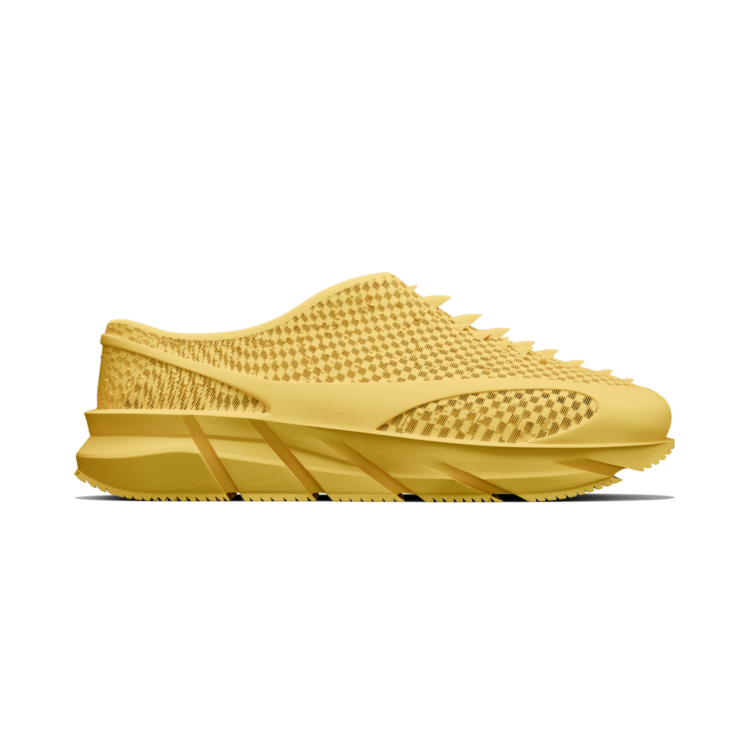 Neosaur - 3D printed shoes - zellerfeld