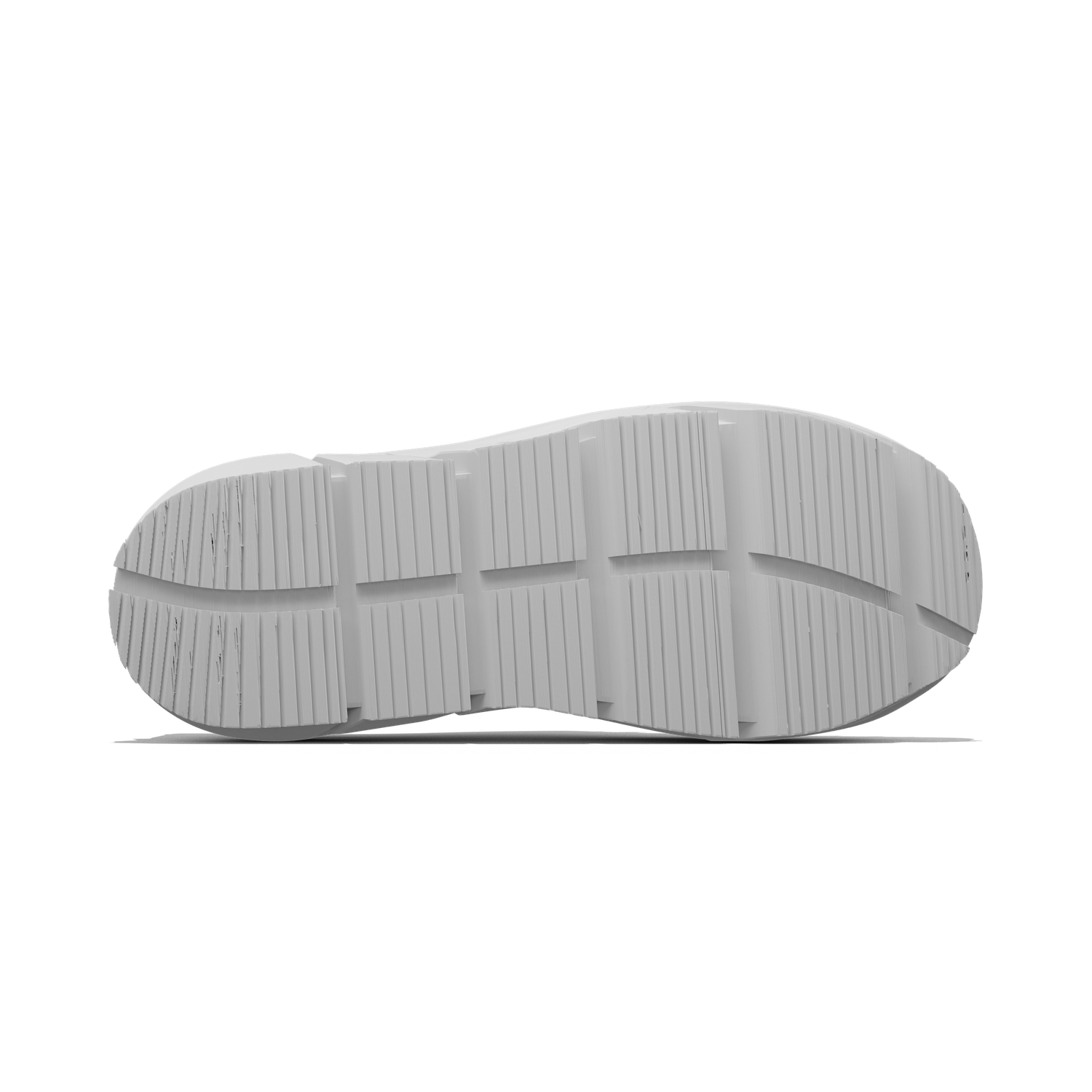 Neosaur - 3D printed shoes - zellerfeld