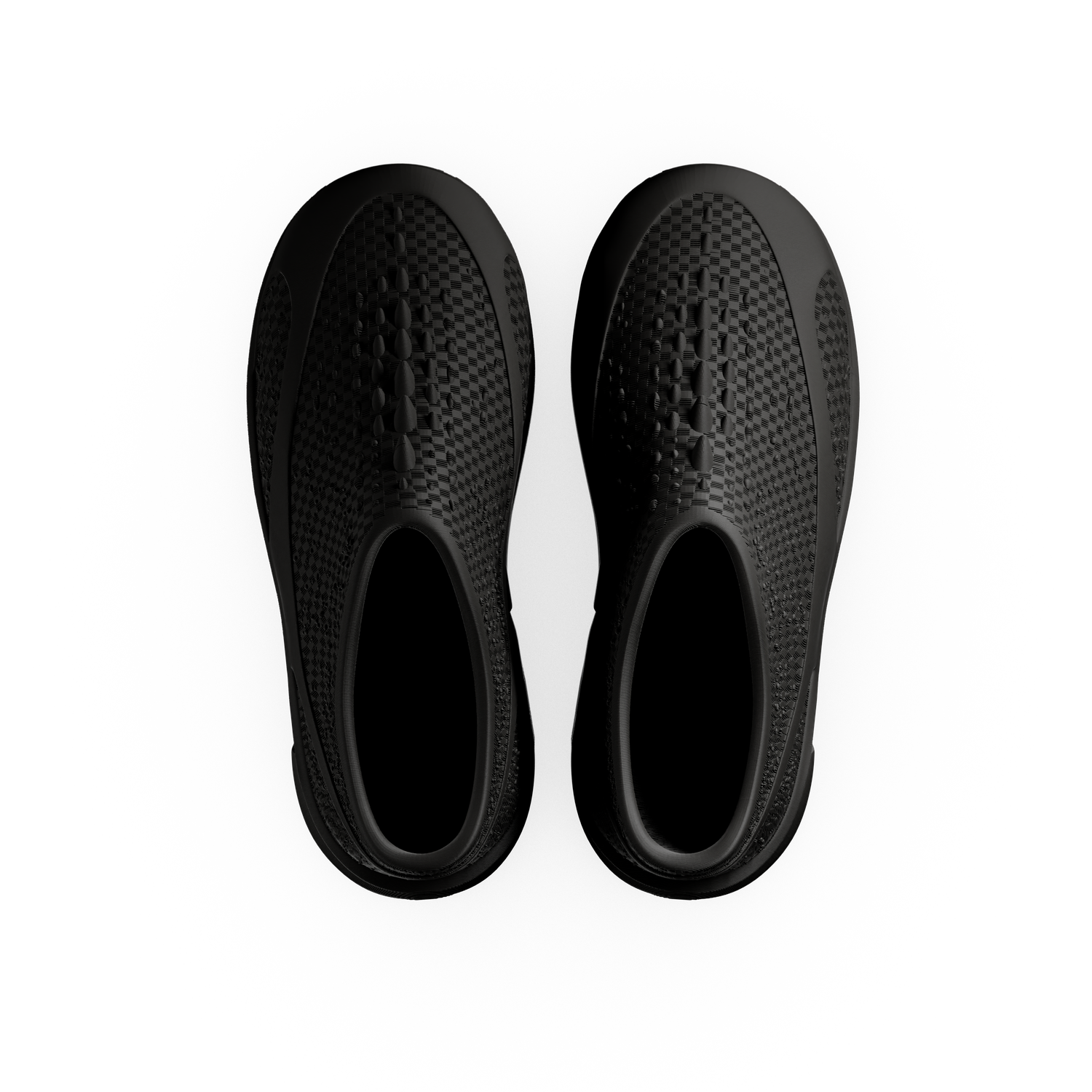 Neosaur - 3D printed shoes - zellerfeld