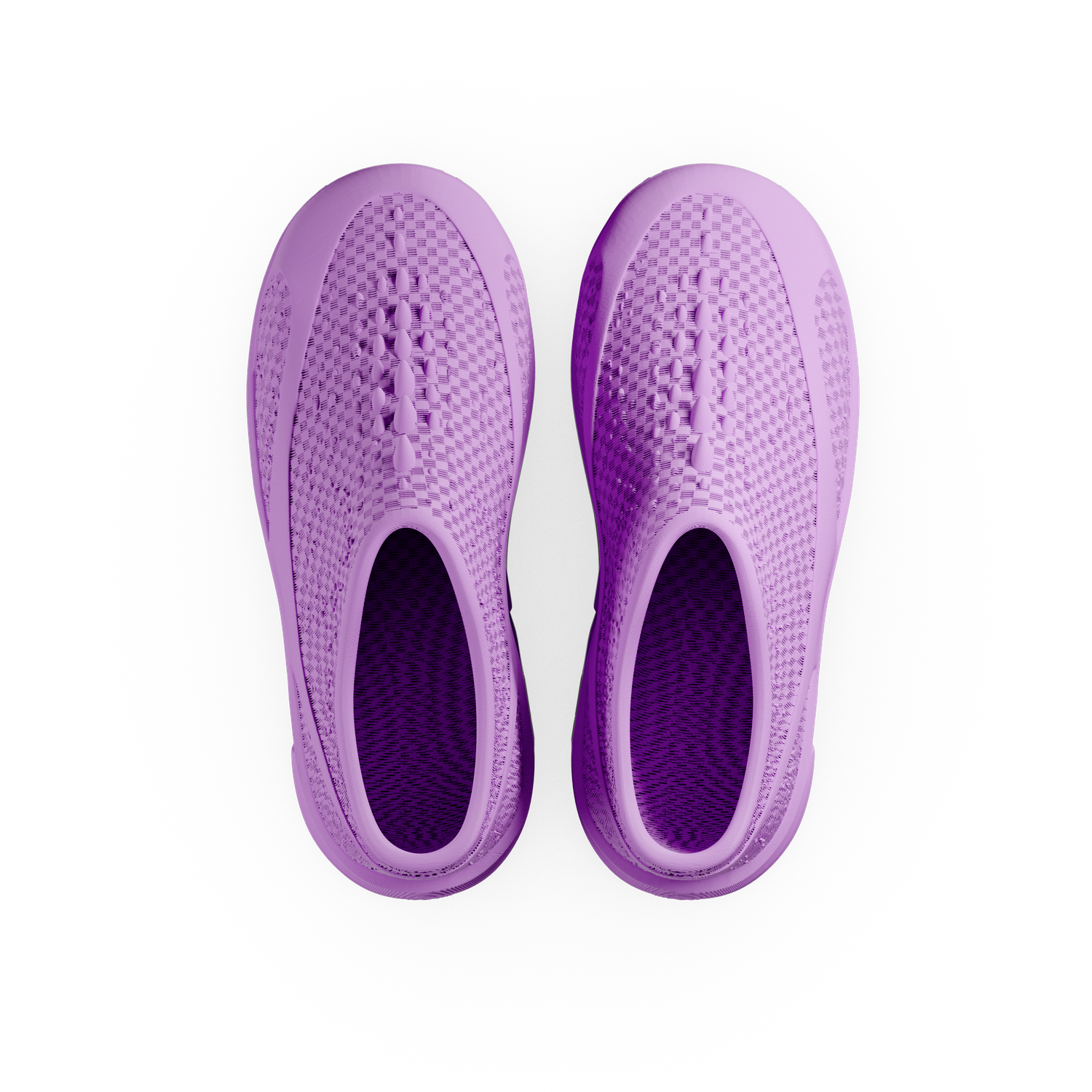 Neosaur - 3D printed shoes - zellerfeld