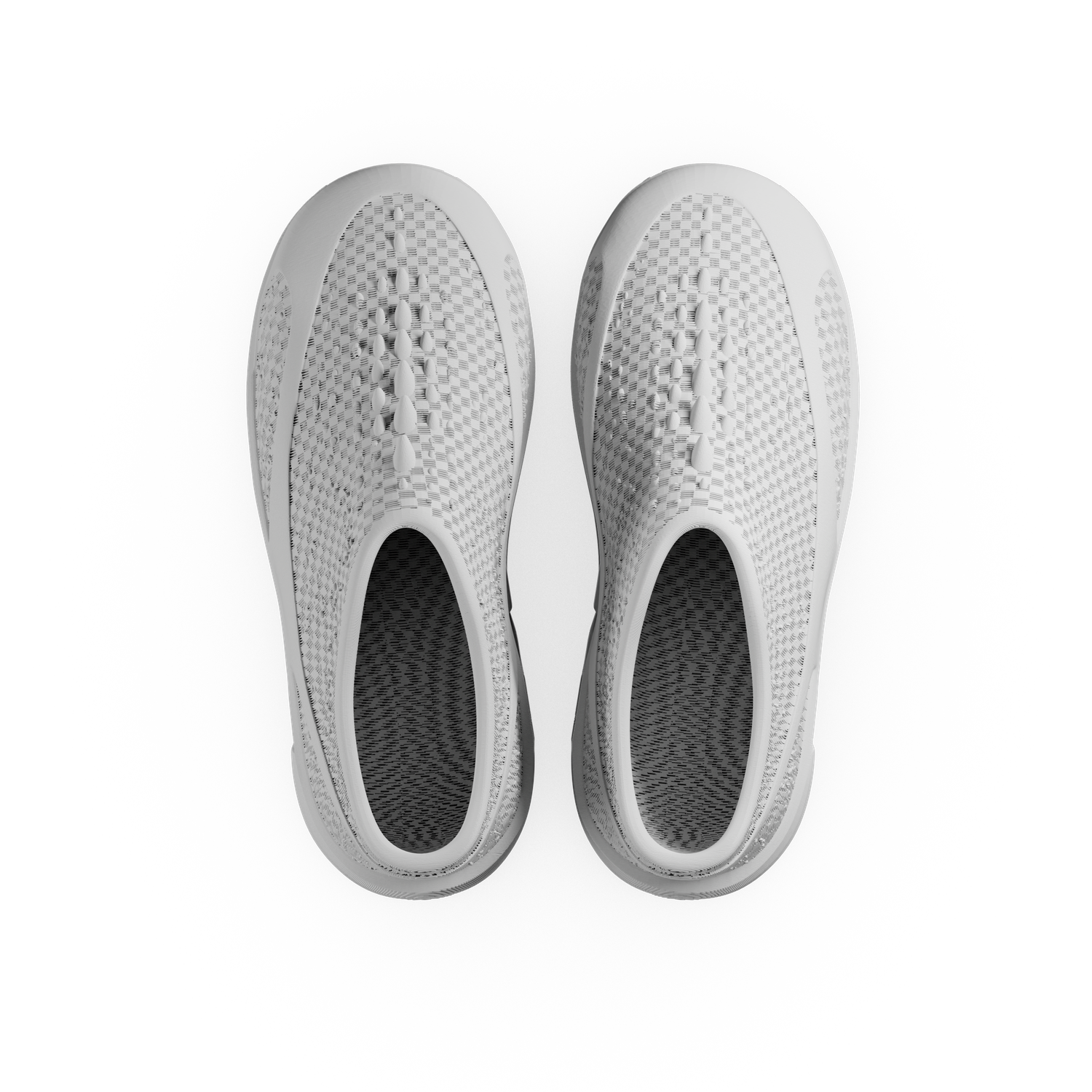 Neosaur - 3D printed shoes - zellerfeld