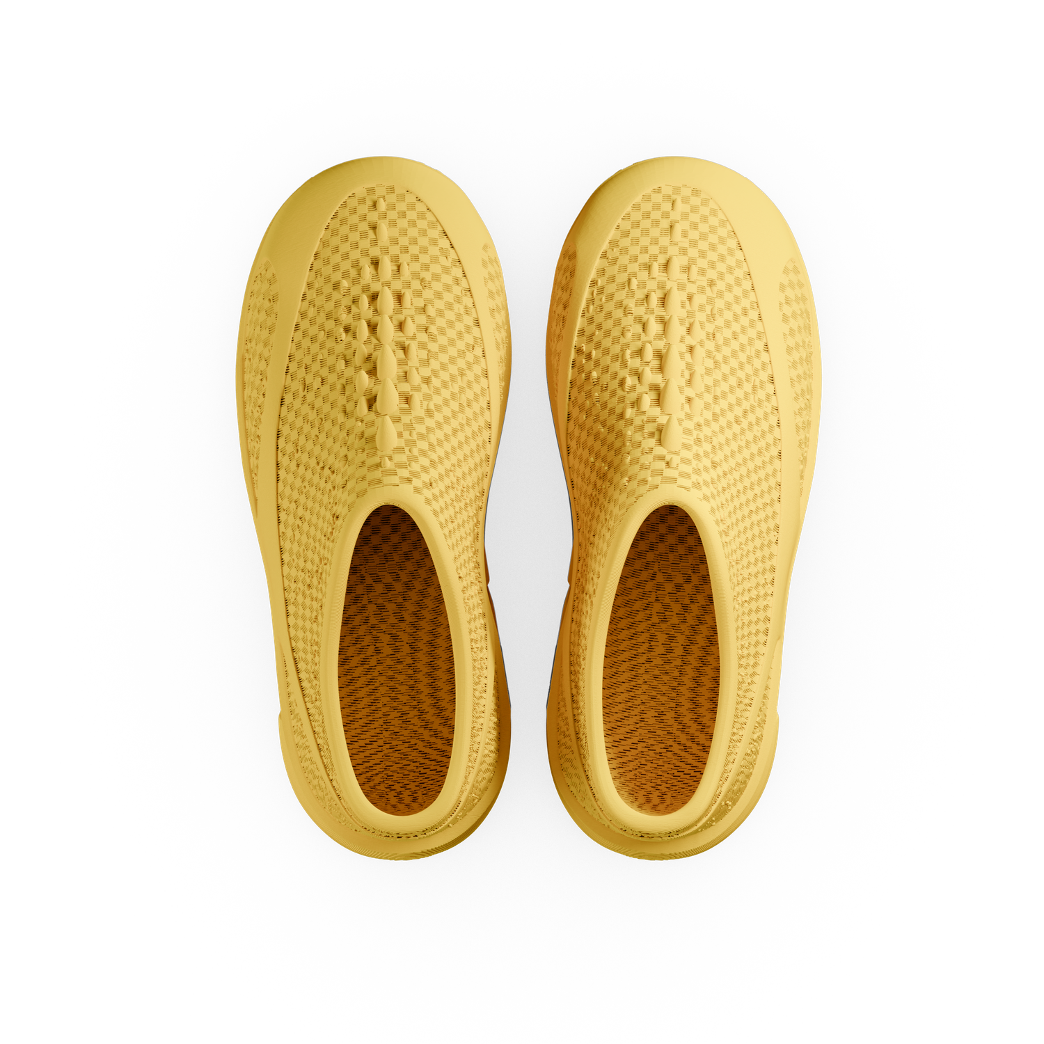 Neosaur - 3D printed shoes - zellerfeld