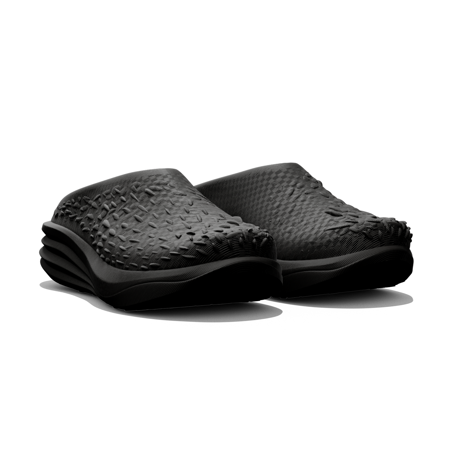 SYREX - 3D printed shoes - zellerfeld