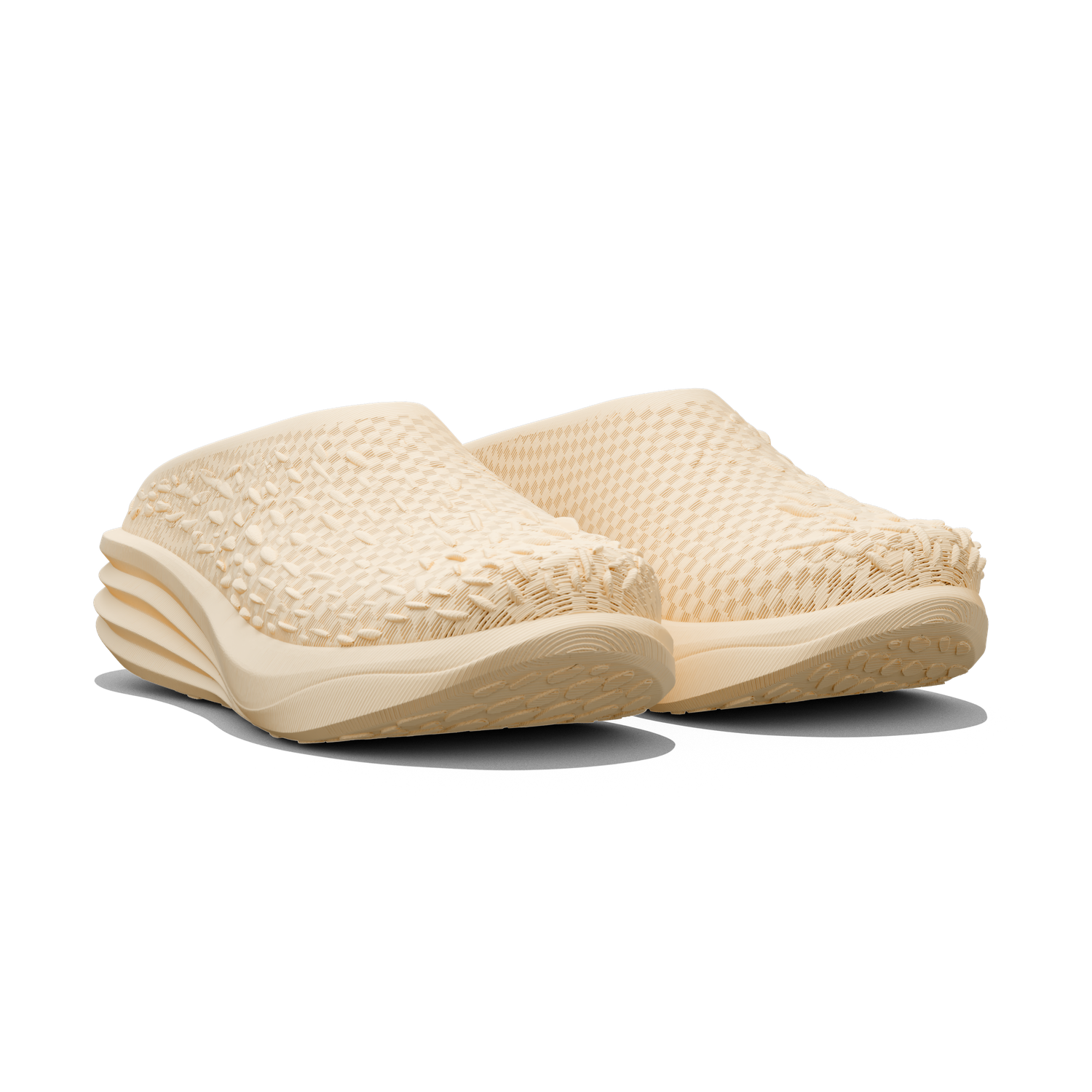 SYREX - 3D printed shoes - zellerfeld
