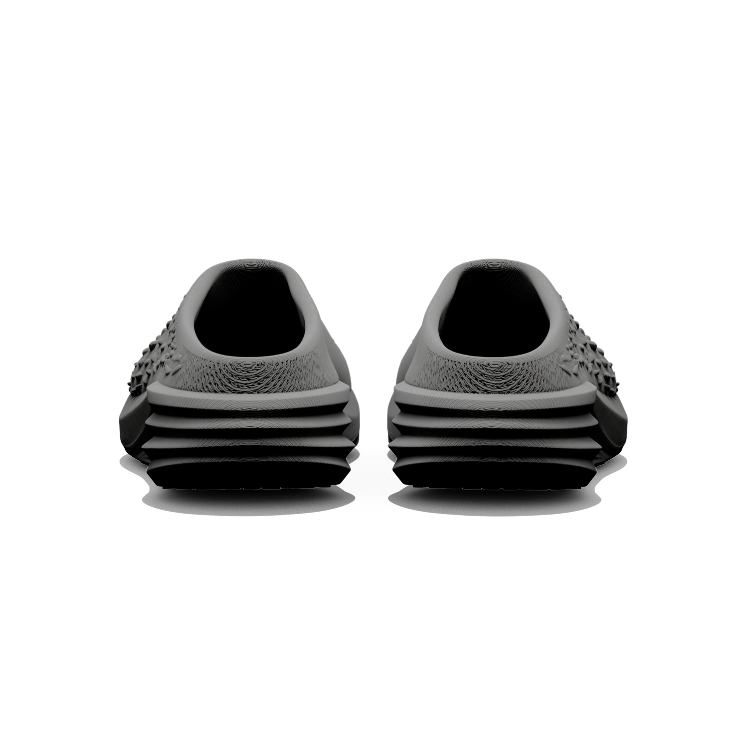 SYREX - 3D printed shoes - zellerfeld