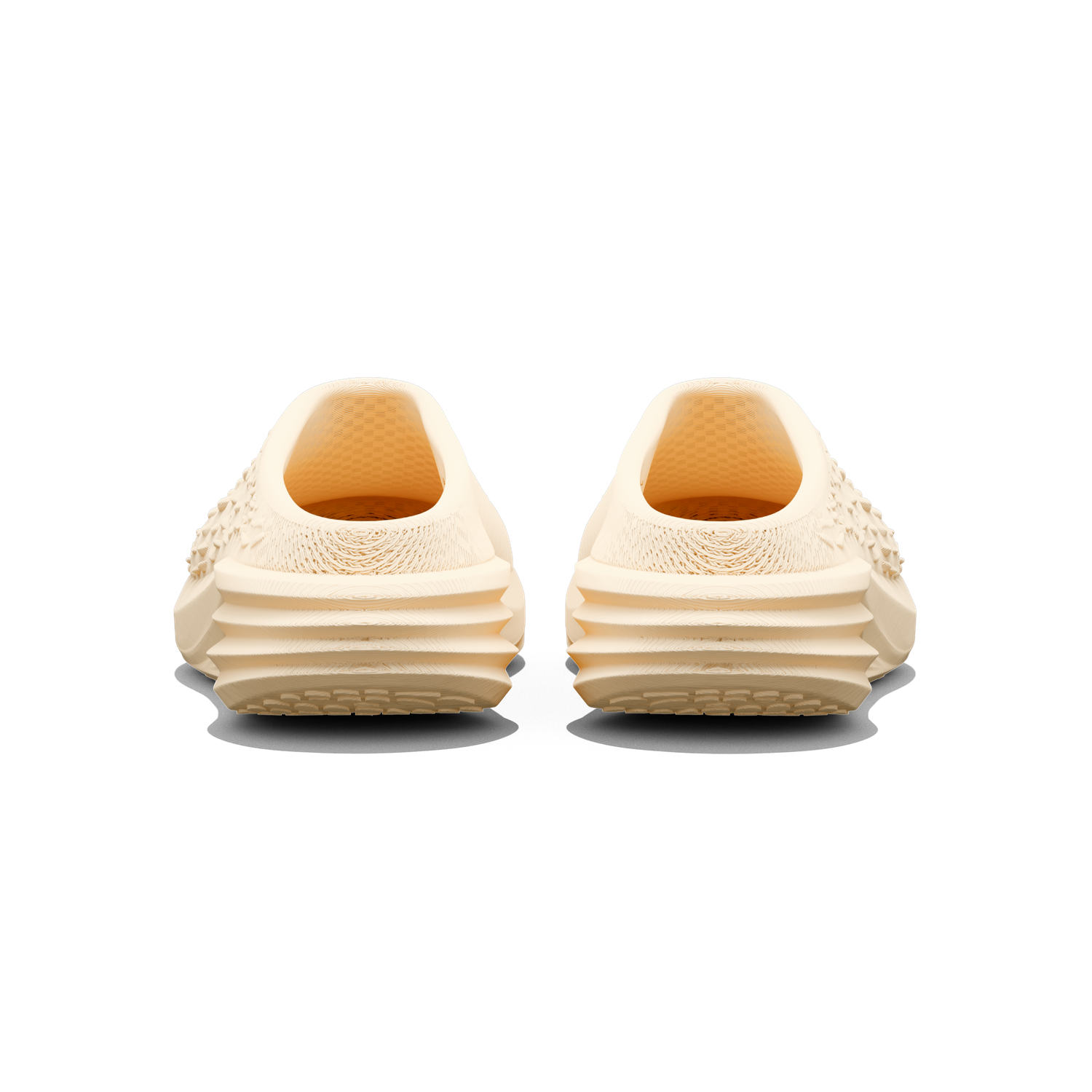 SYREX - 3D printed shoes - zellerfeld