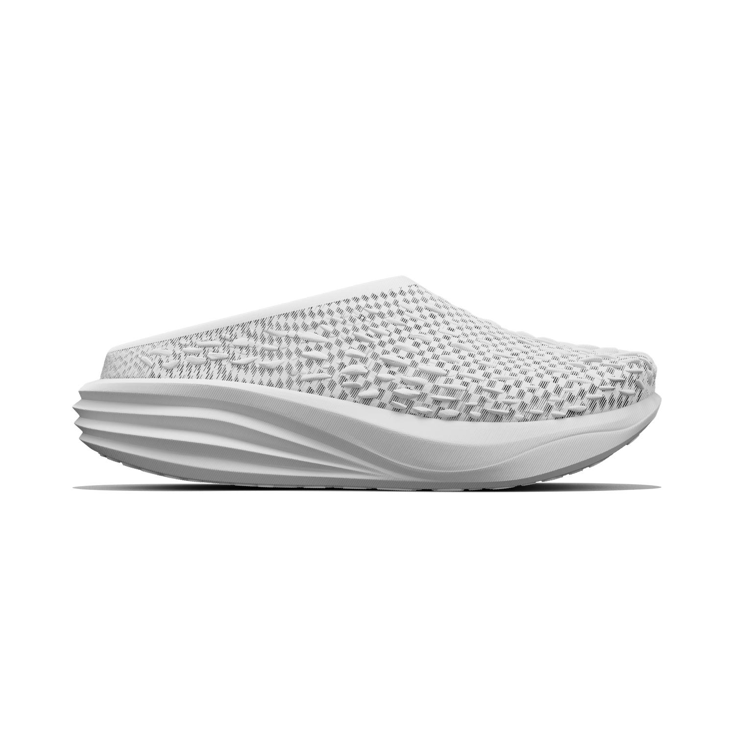 SYREX - 3D printed shoes - zellerfeld