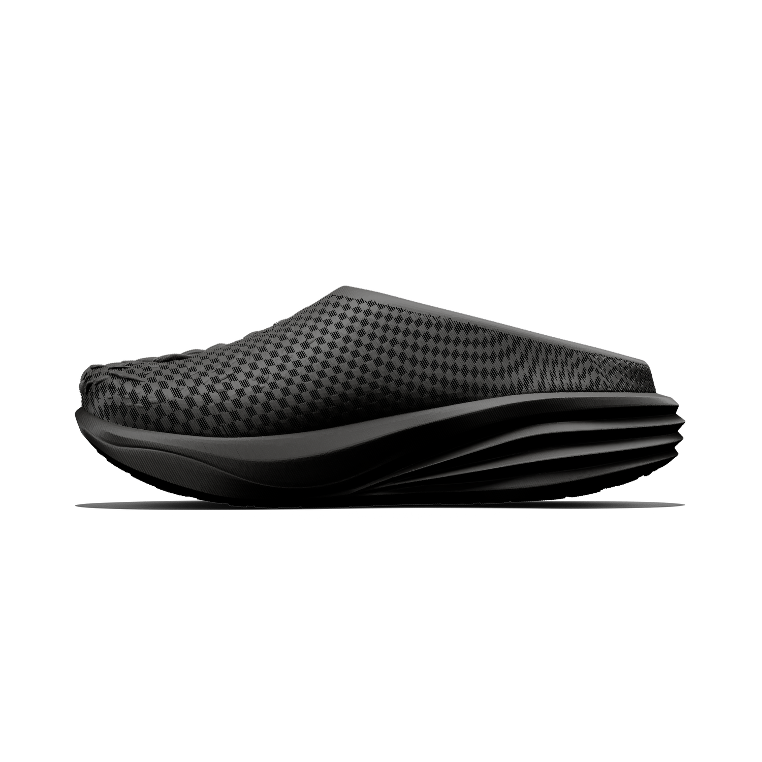 SYREX - 3D printed shoes - zellerfeld