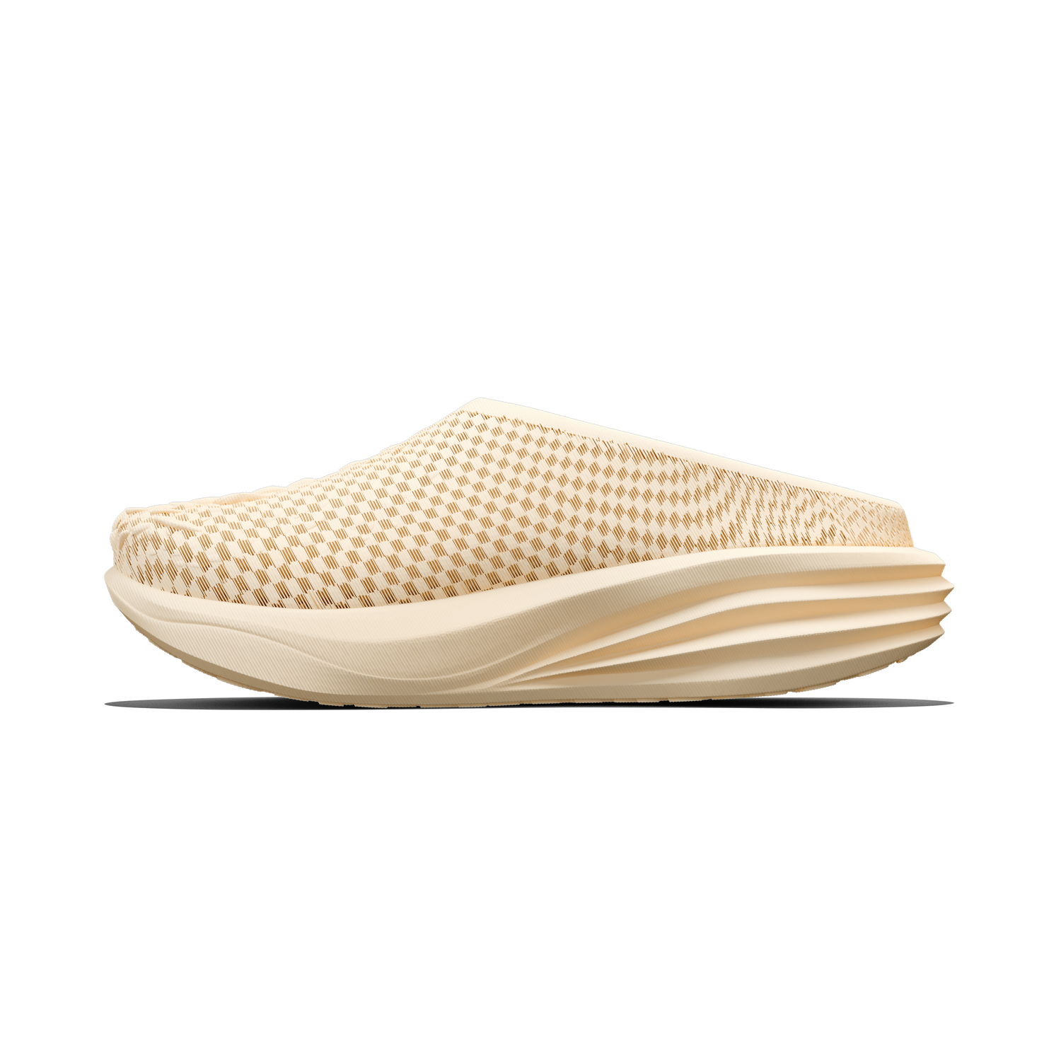 SYREX - 3D printed shoes - zellerfeld