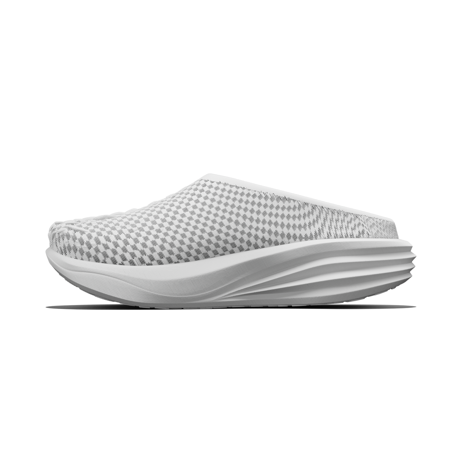 SYREX - 3D printed shoes - zellerfeld
