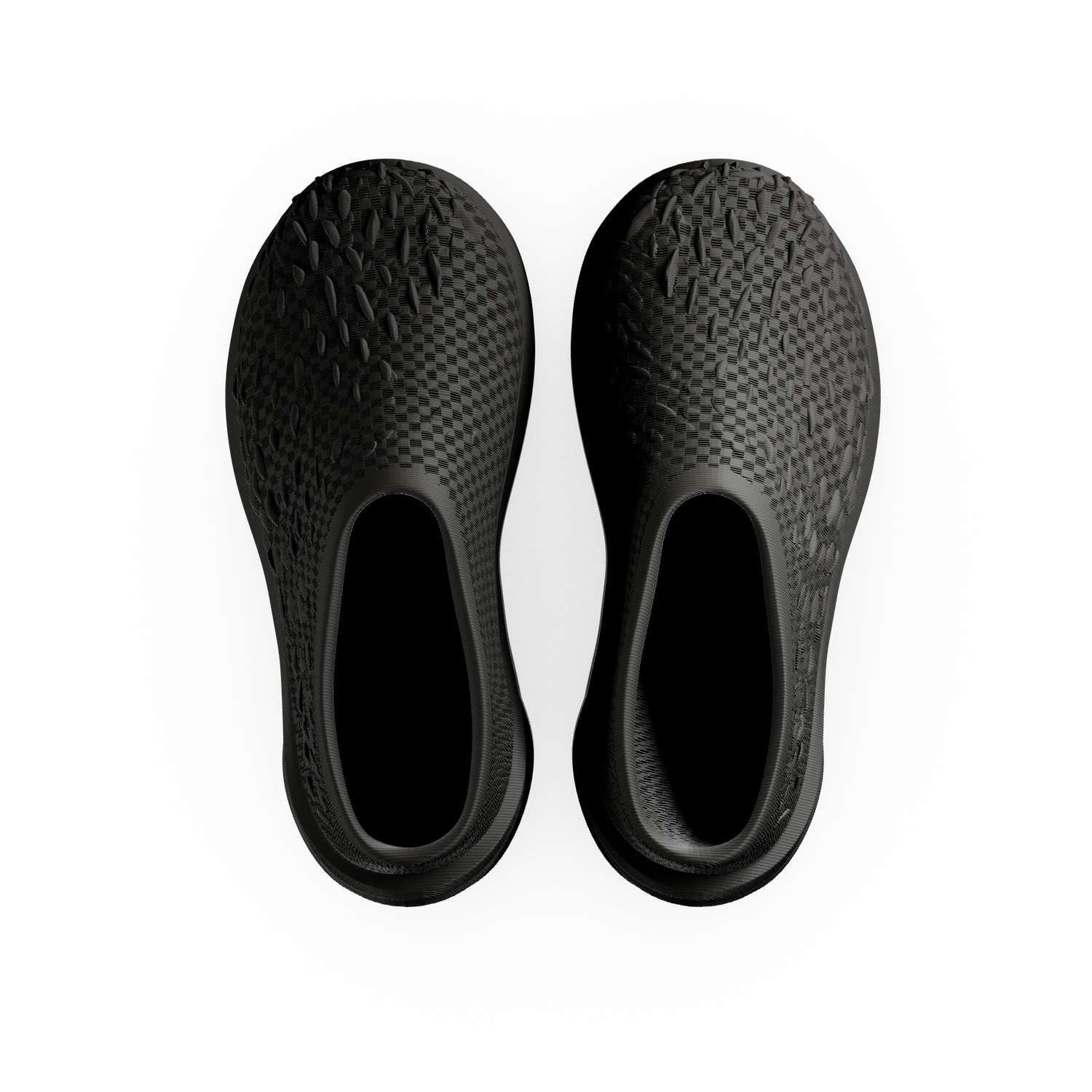 SYREX - 3D printed shoes - zellerfeld
